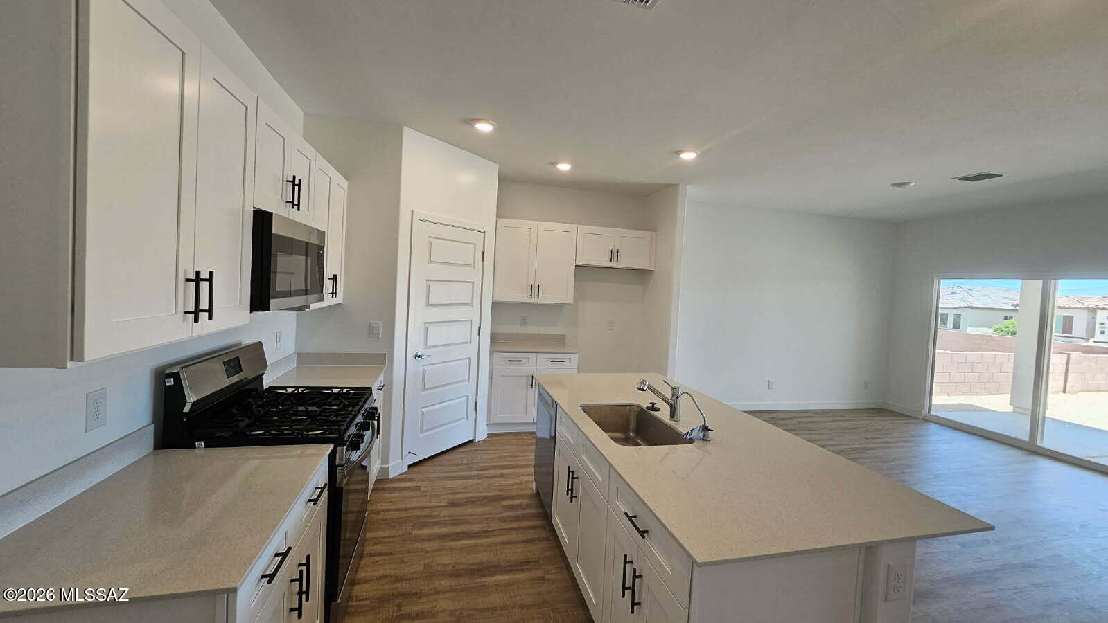 Las Campanas PTN Block C Phase 1B2 - Residential