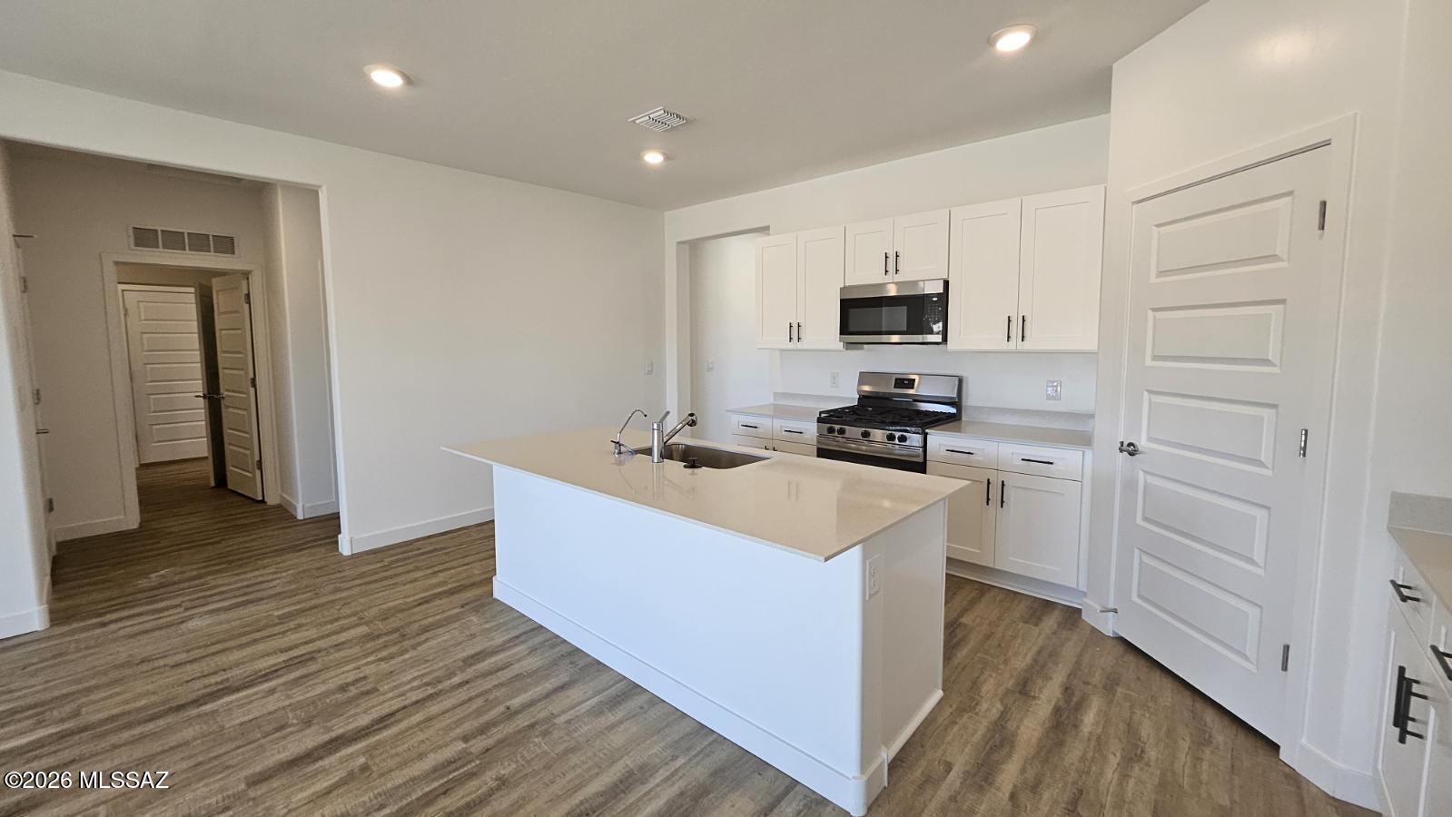 Las Campanas PTN Block C Phase 1B2 - Residential