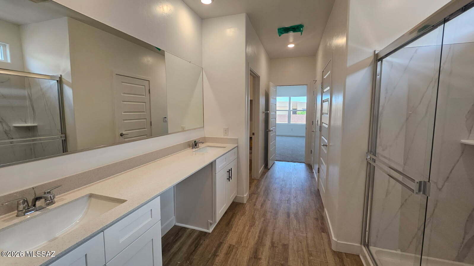 Las Campanas PTN Block C Phase 1B2 - Residential
