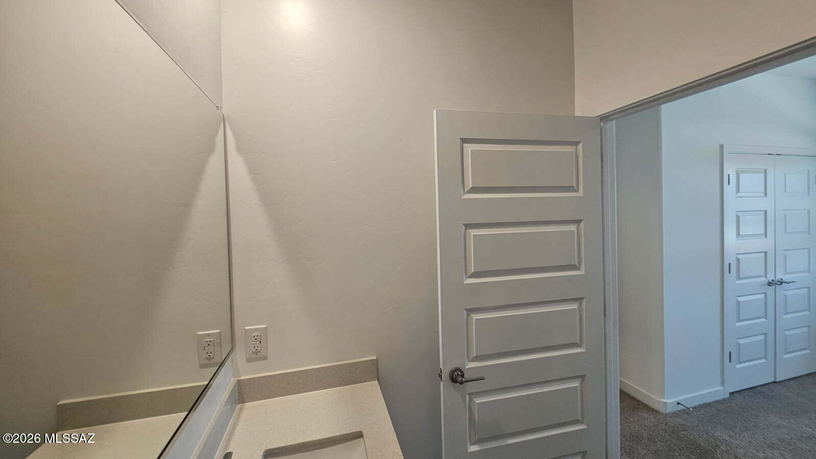 Las Campanas PTN Block C Phase 1B2 - Residential