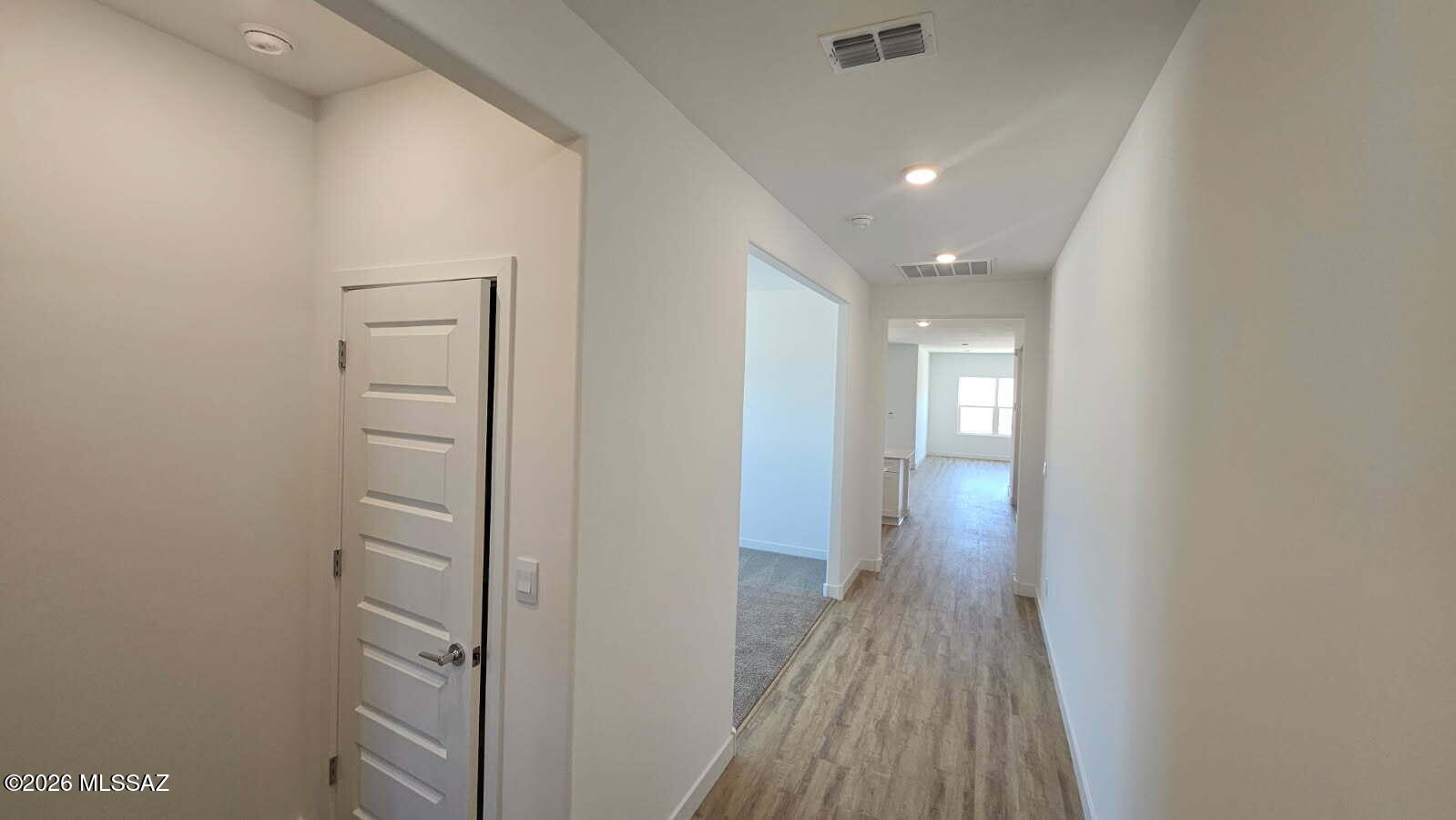 Las Campanas PTN Block C Phase 1B2 - Residential