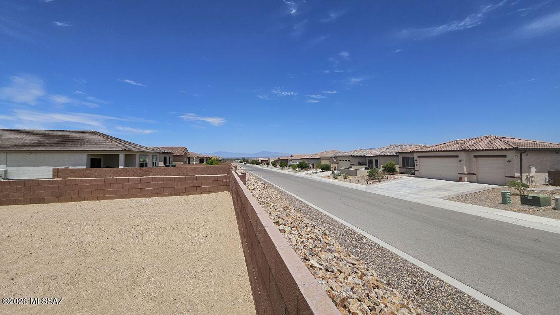 Las Campanas PTN Block C Phase 1B2 - Residential