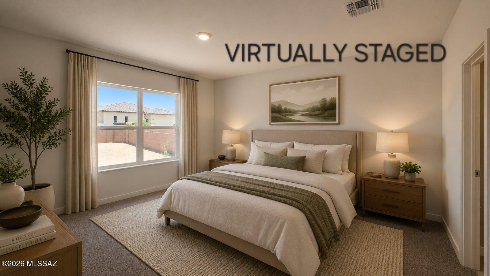 Las Campanas PTN Block C Phase 1B2 - Residential