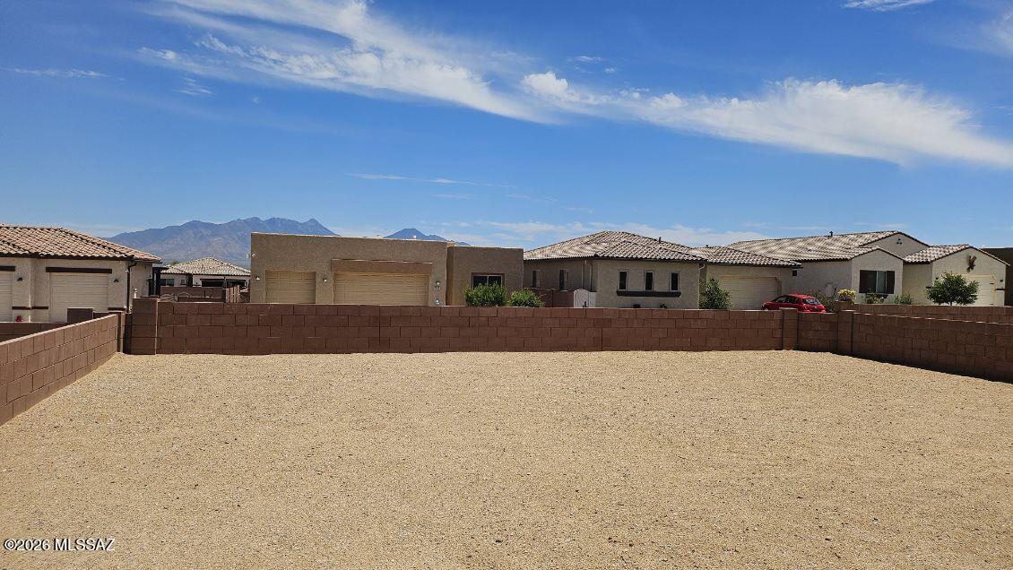 Las Campanas PTN Block C Phase 1B2 - Residential