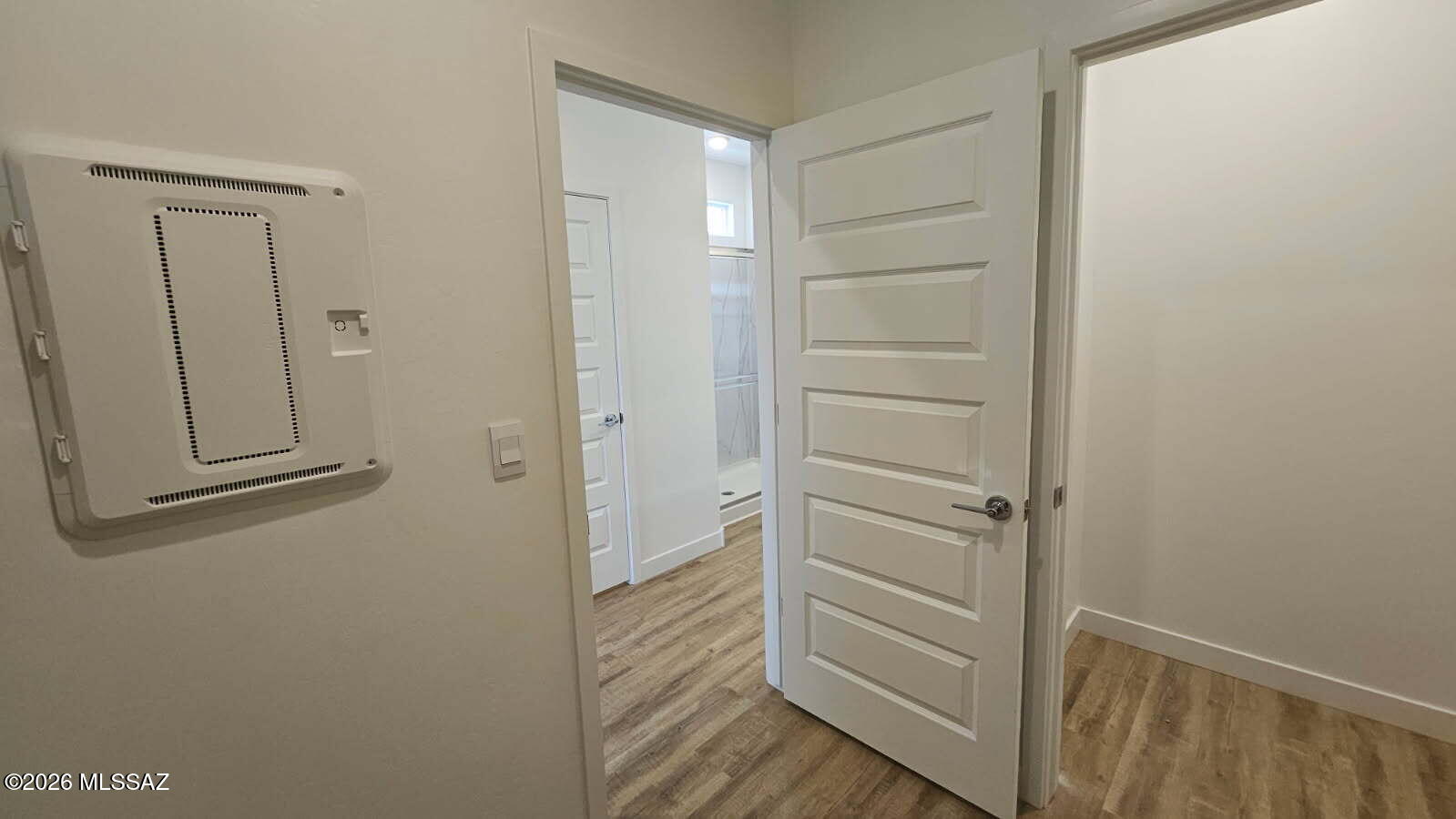 Las Campanas PTN Block C Phase 1B2 - Residential