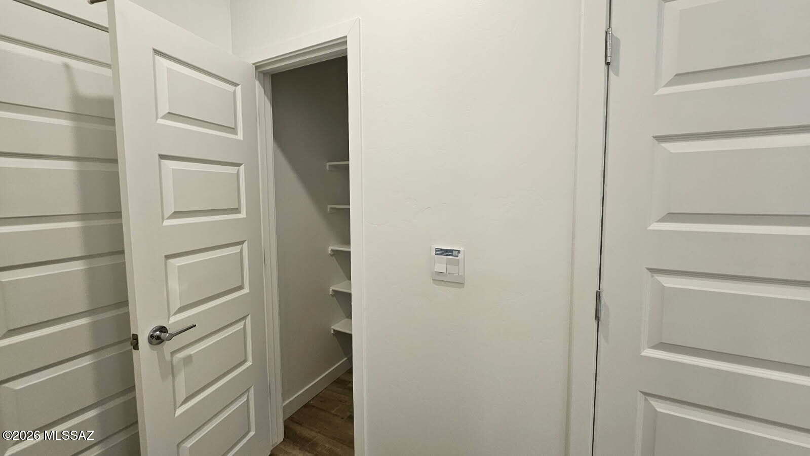Las Campanas PTN Block C Phase 1B2 - Residential