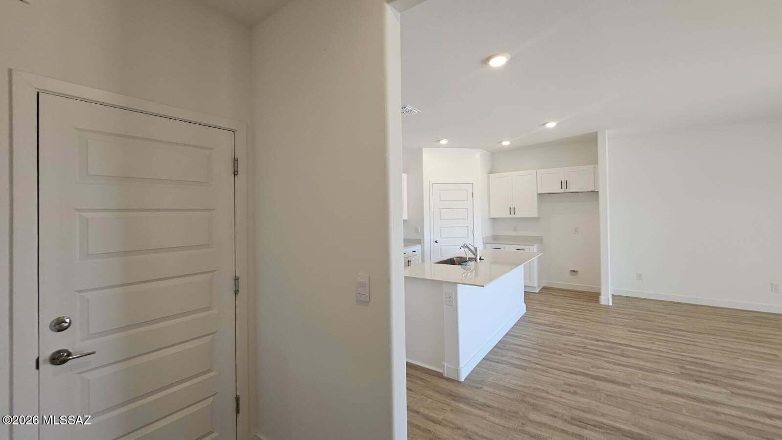 Las Campanas PTN Block C Phase 1B2 - Residential