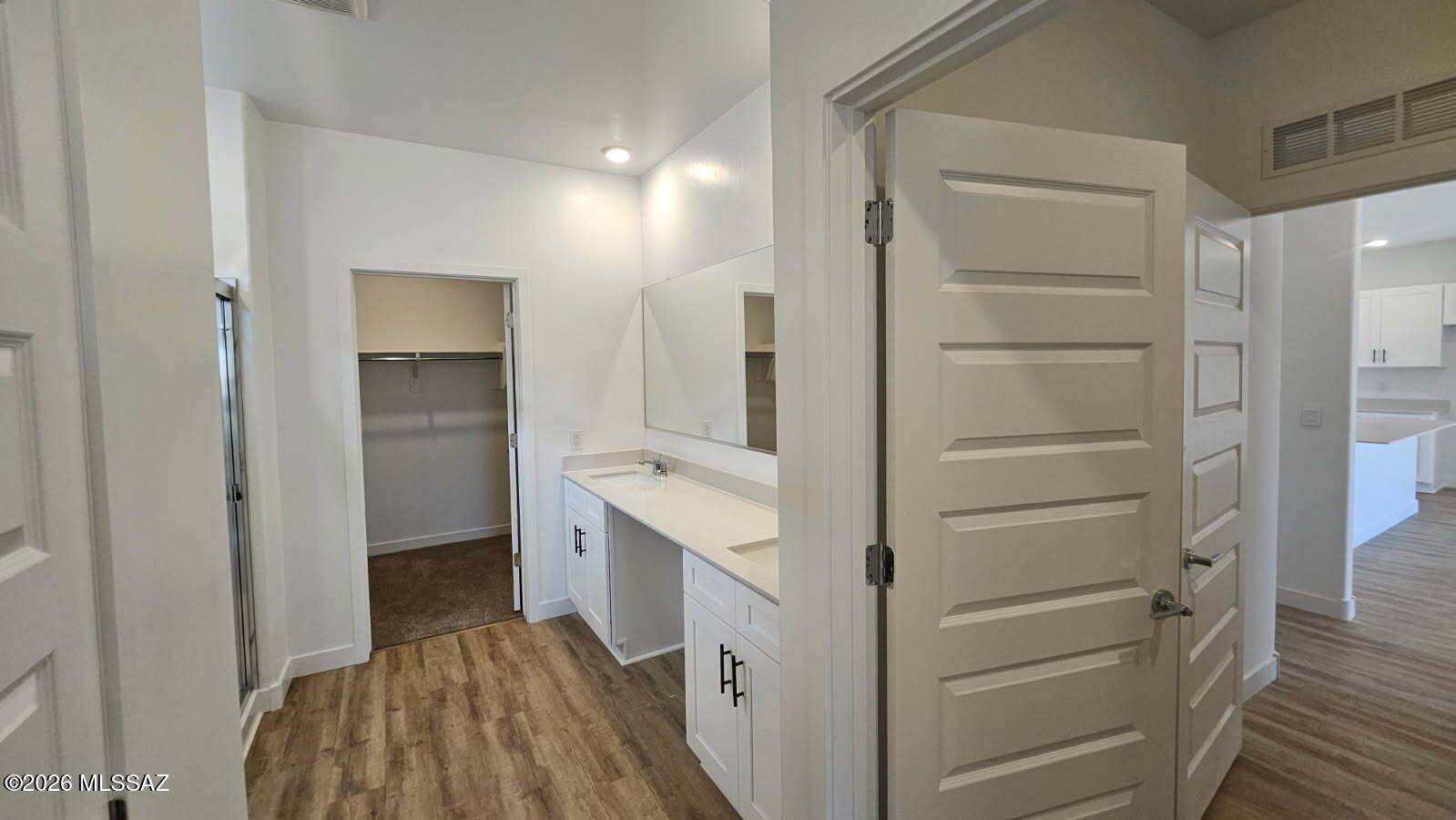 Las Campanas PTN Block C Phase 1B2 - Residential