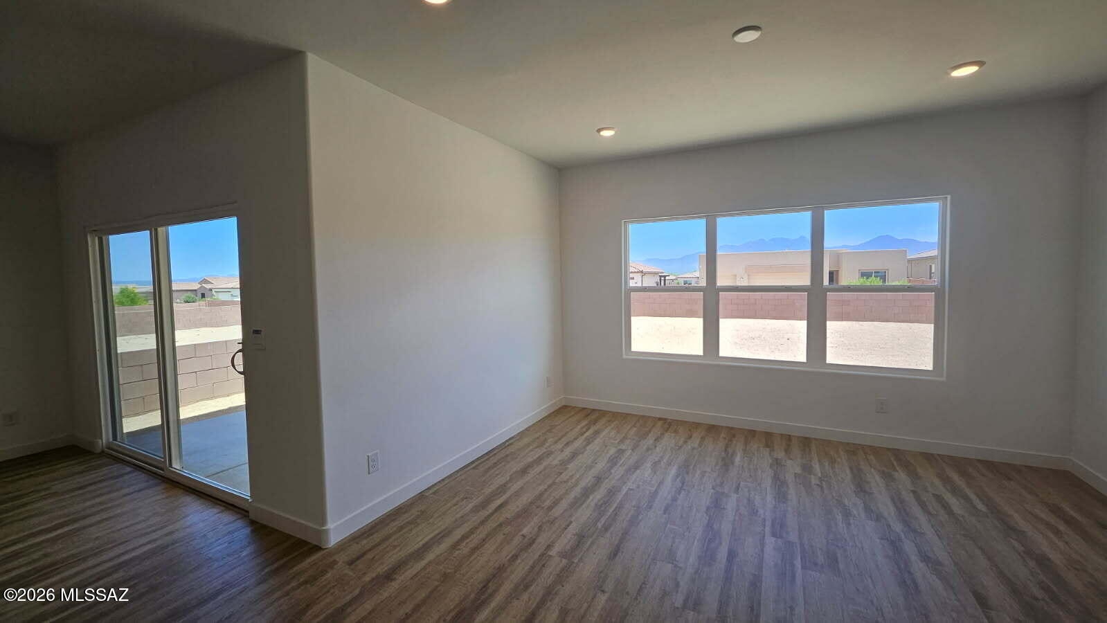 Las Campanas PTN Block C Phase 1B2 - Residential