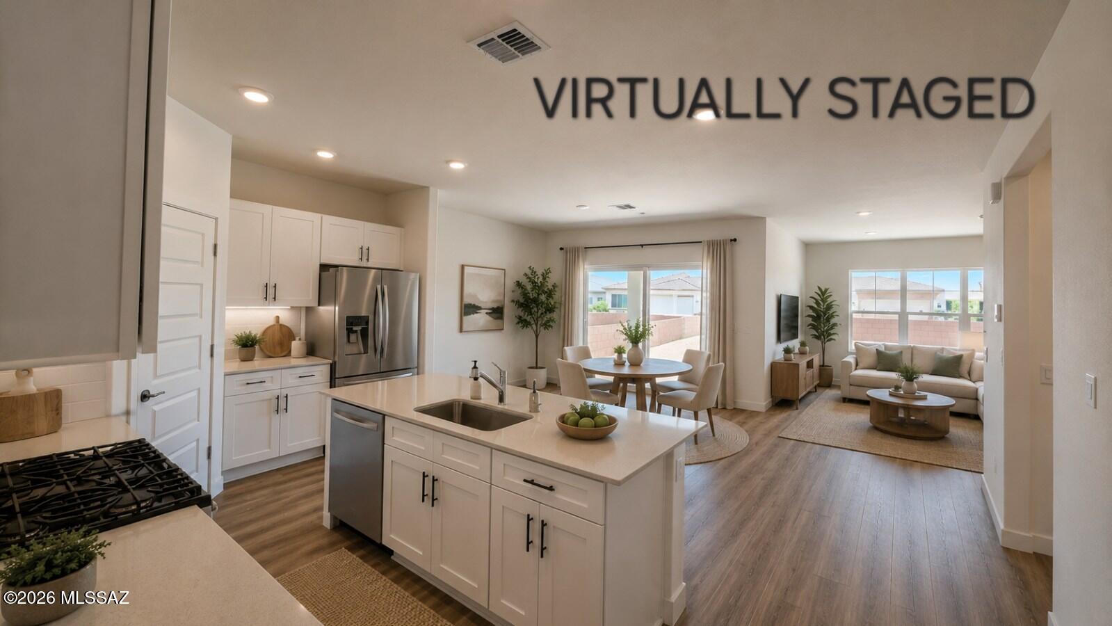 Las Campanas PTN Block C Phase 1B2 - Residential