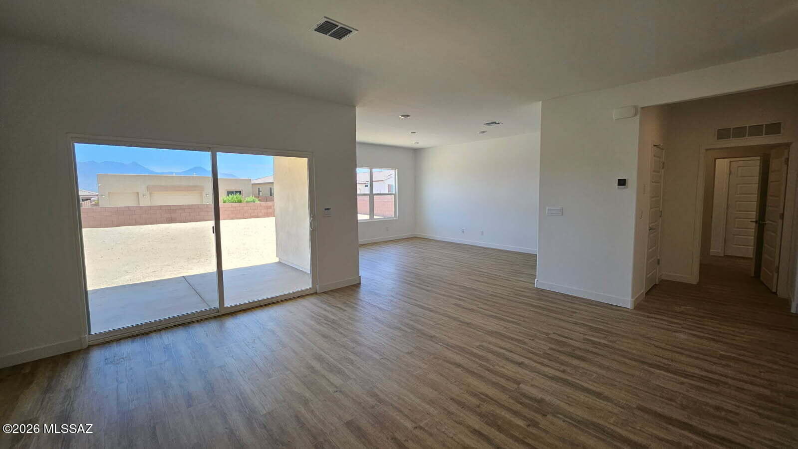 Las Campanas PTN Block C Phase 1B2 - Residential
