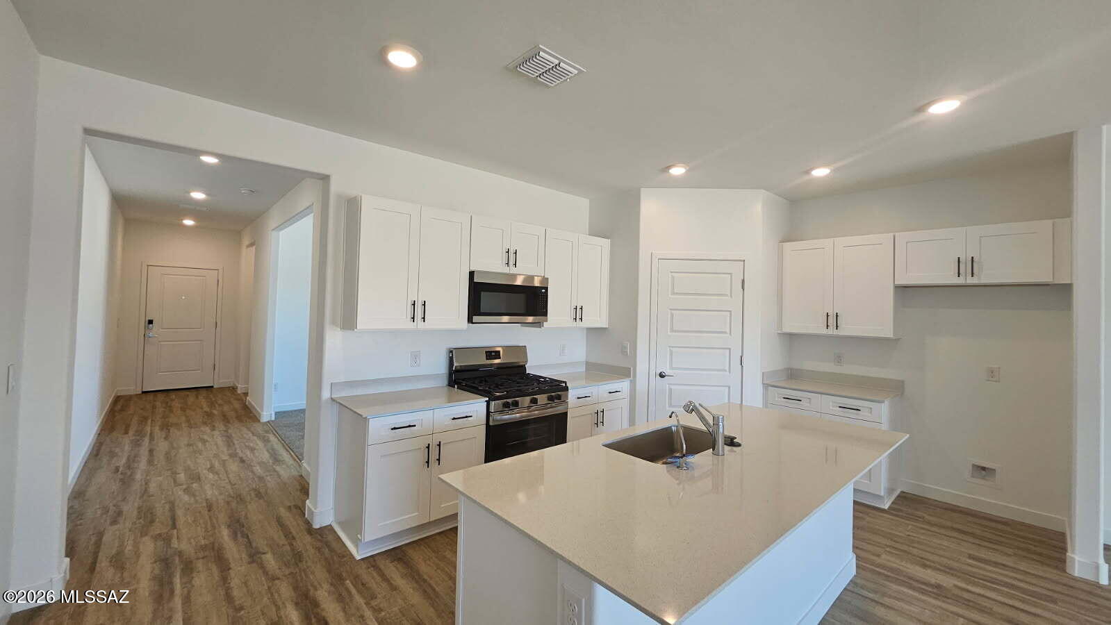 Las Campanas PTN Block C Phase 1B2 - Residential