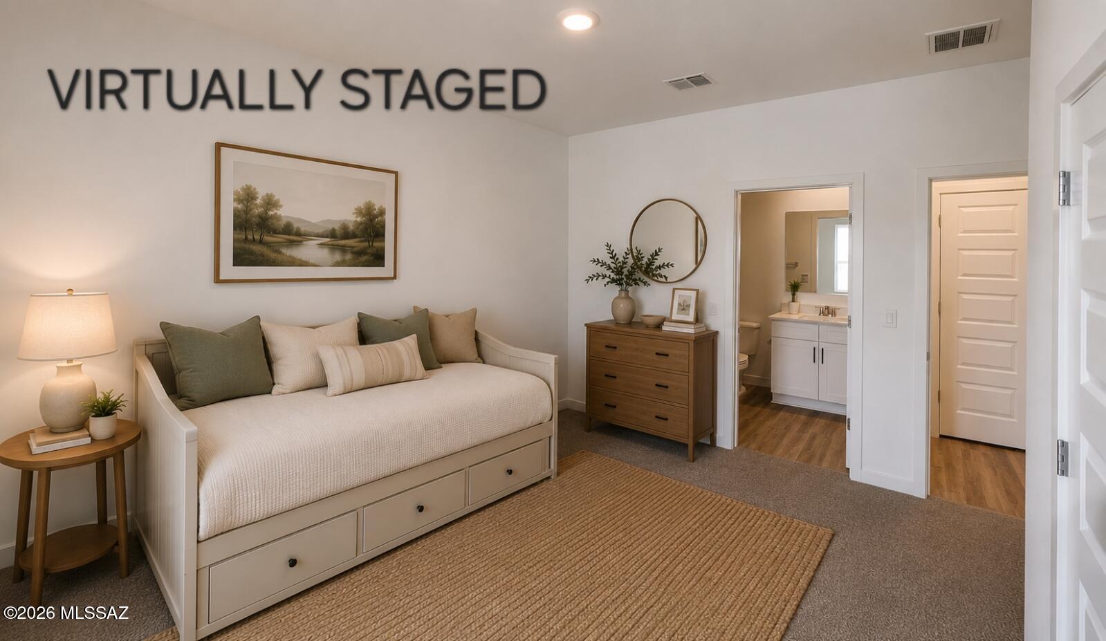 Las Campanas PTN Block C Phase 1B2 - Residential