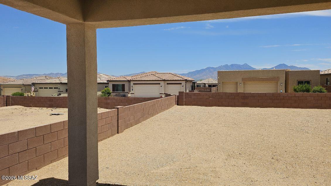 Las Campanas PTN Block C Phase 1B2 - Residential