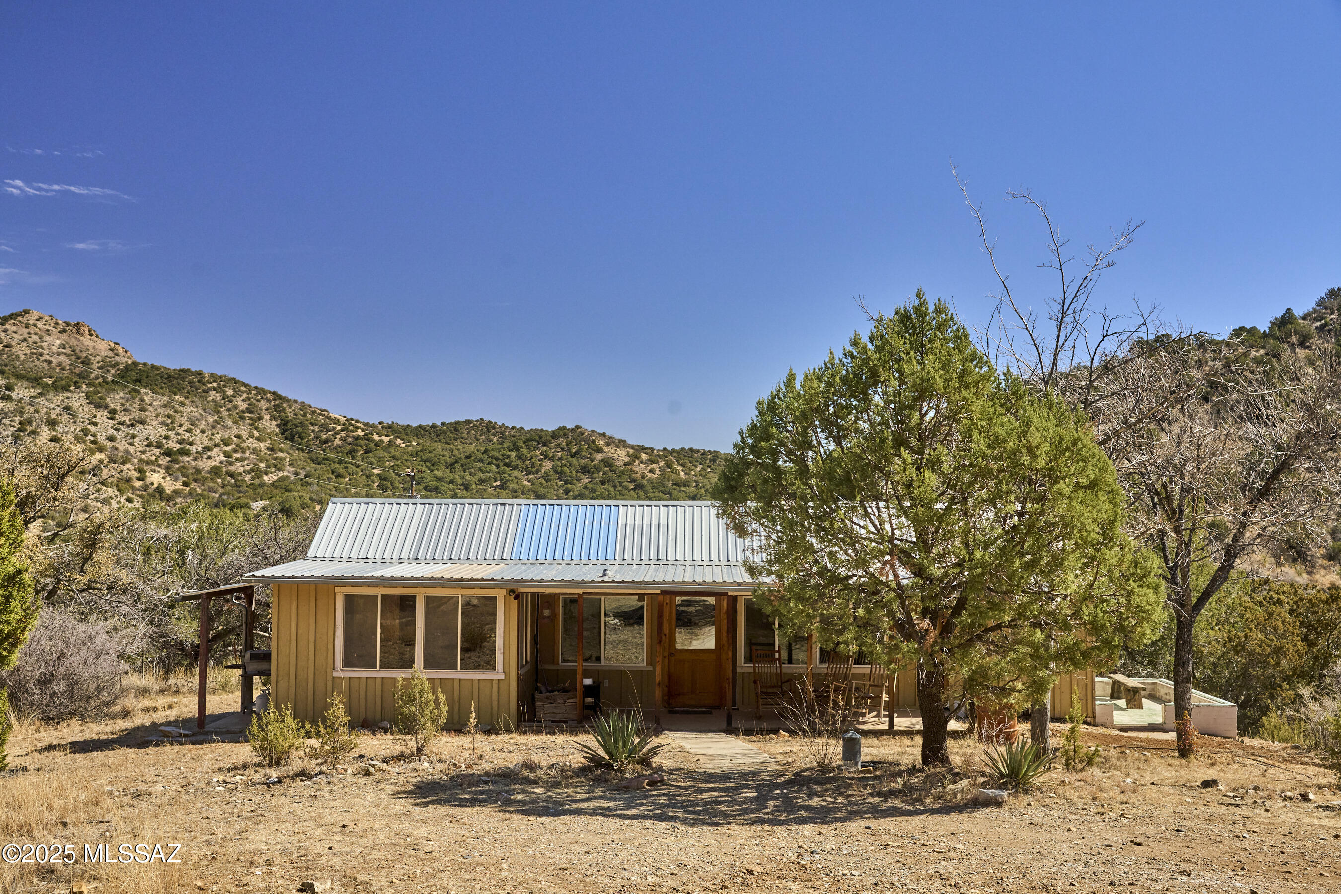 Out Of Pima County - Residential