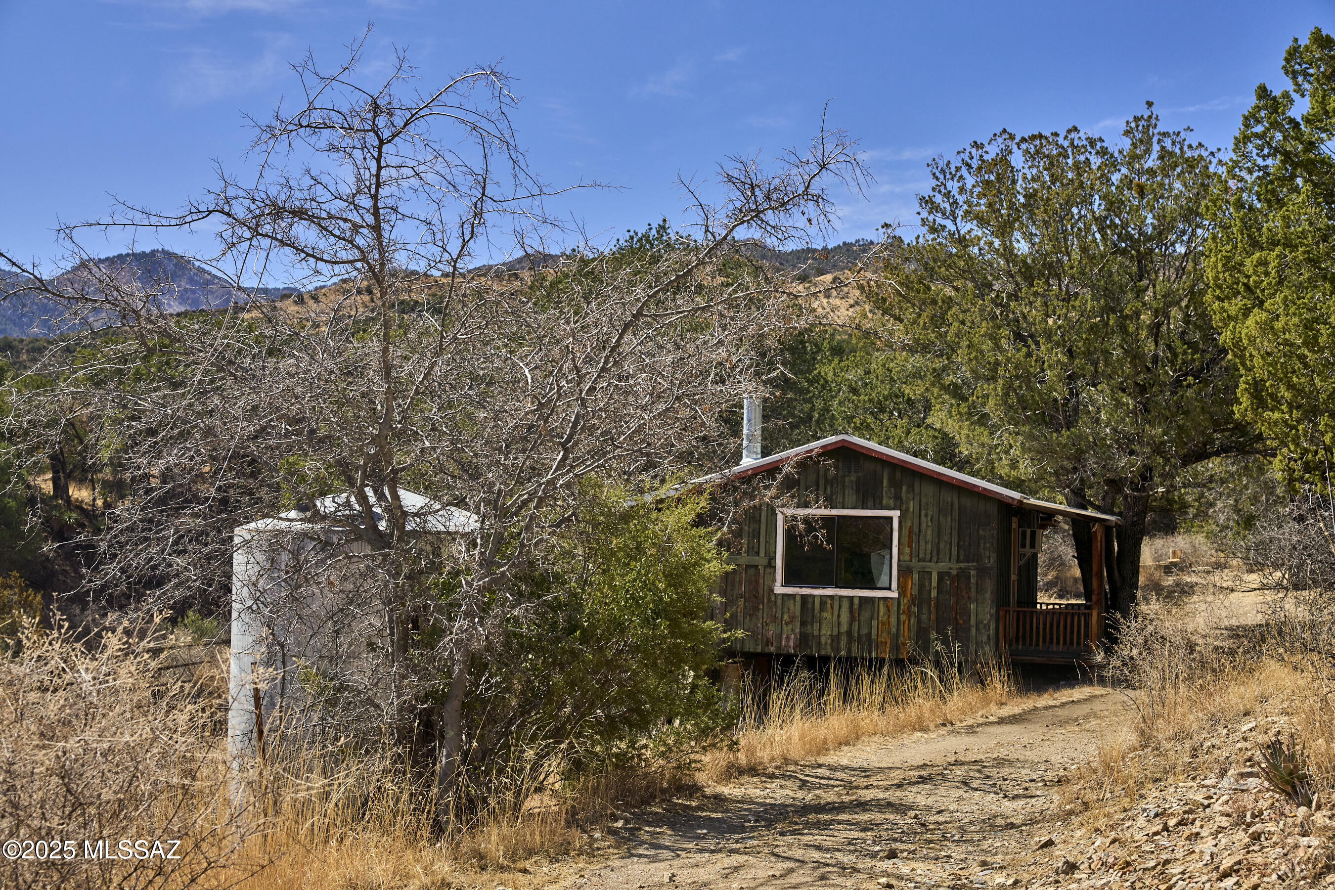 Out Of Pima County - Residential