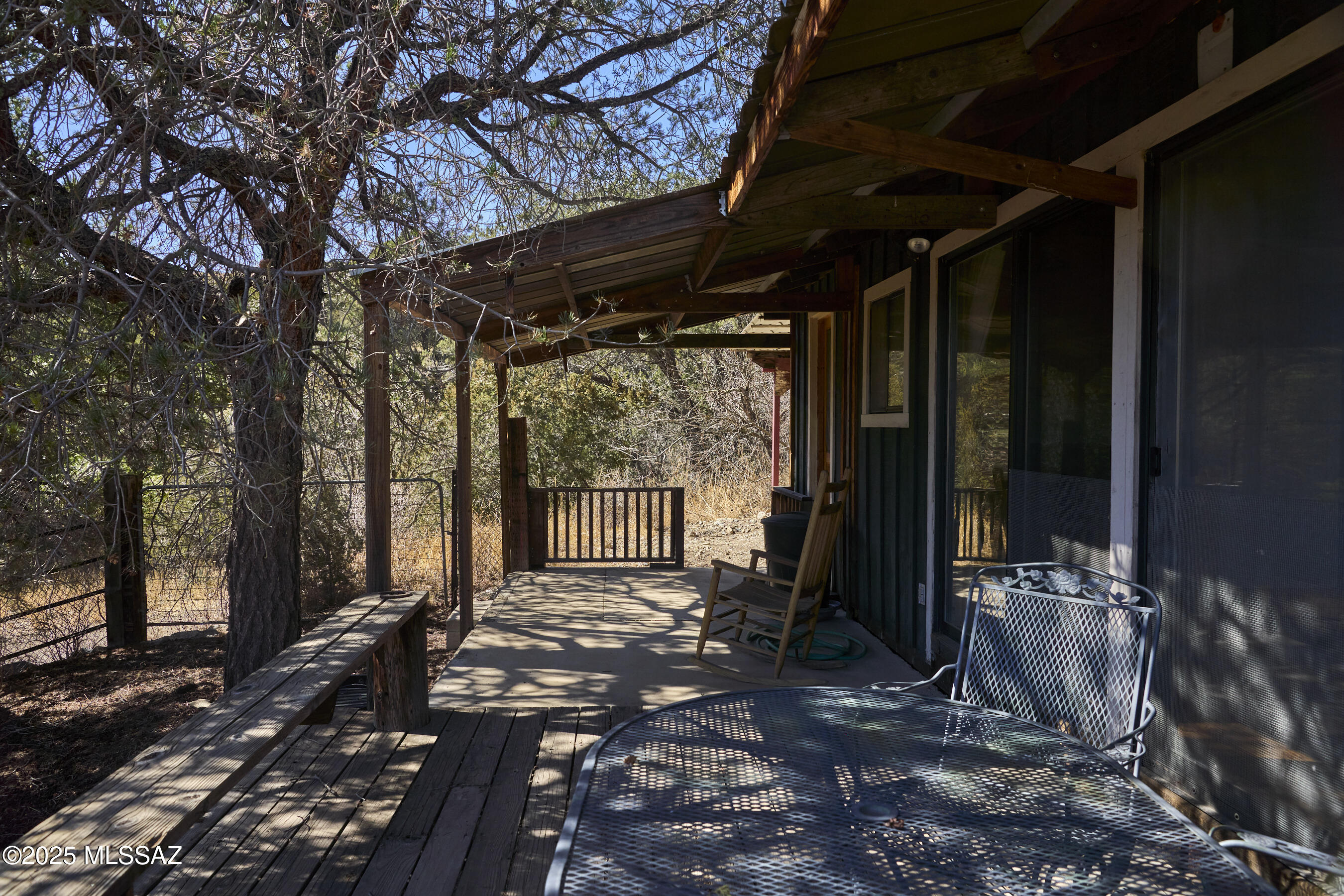 Out Of Pima County - Residential