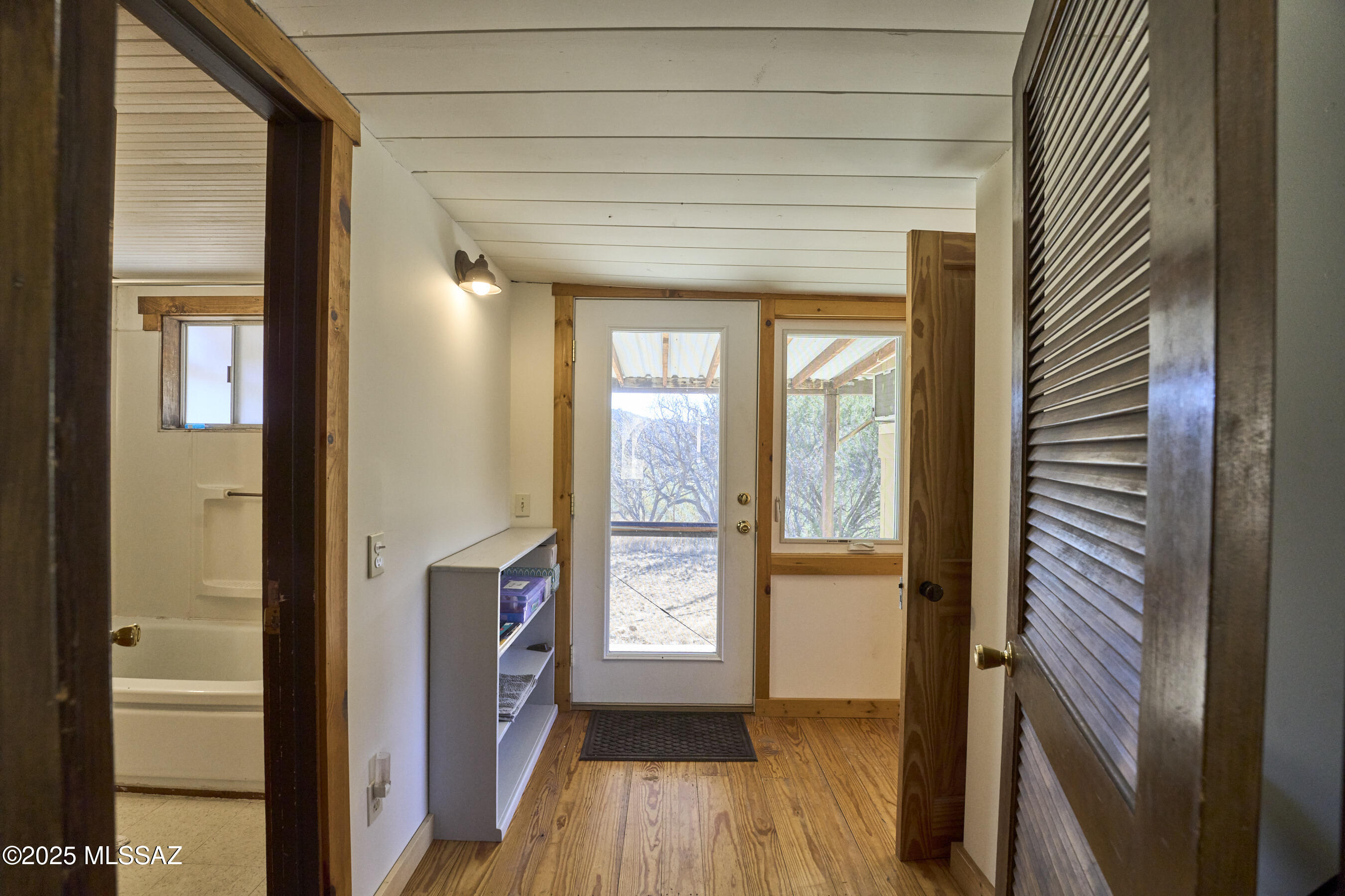 Out Of Pima County - Residential