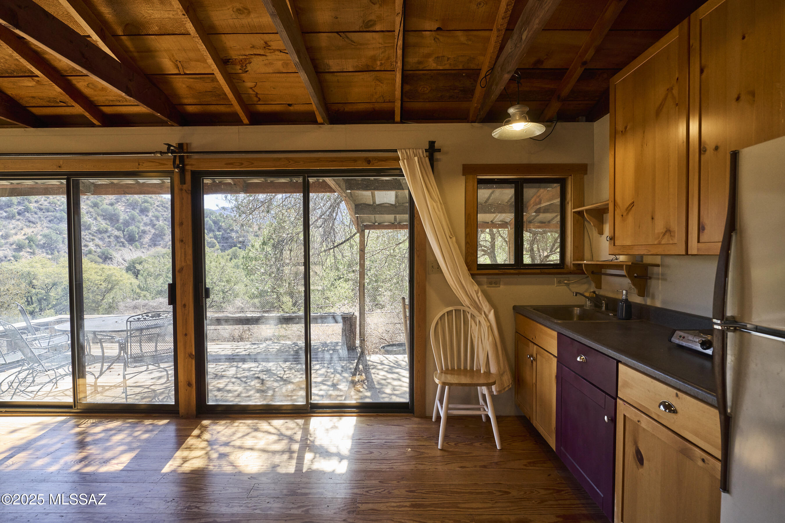 Out Of Pima County - Residential