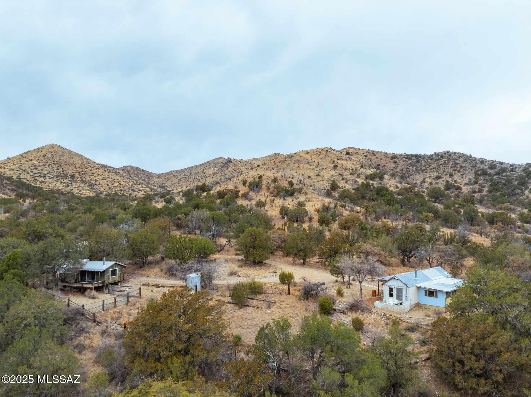 Out Of Pima County - Residential