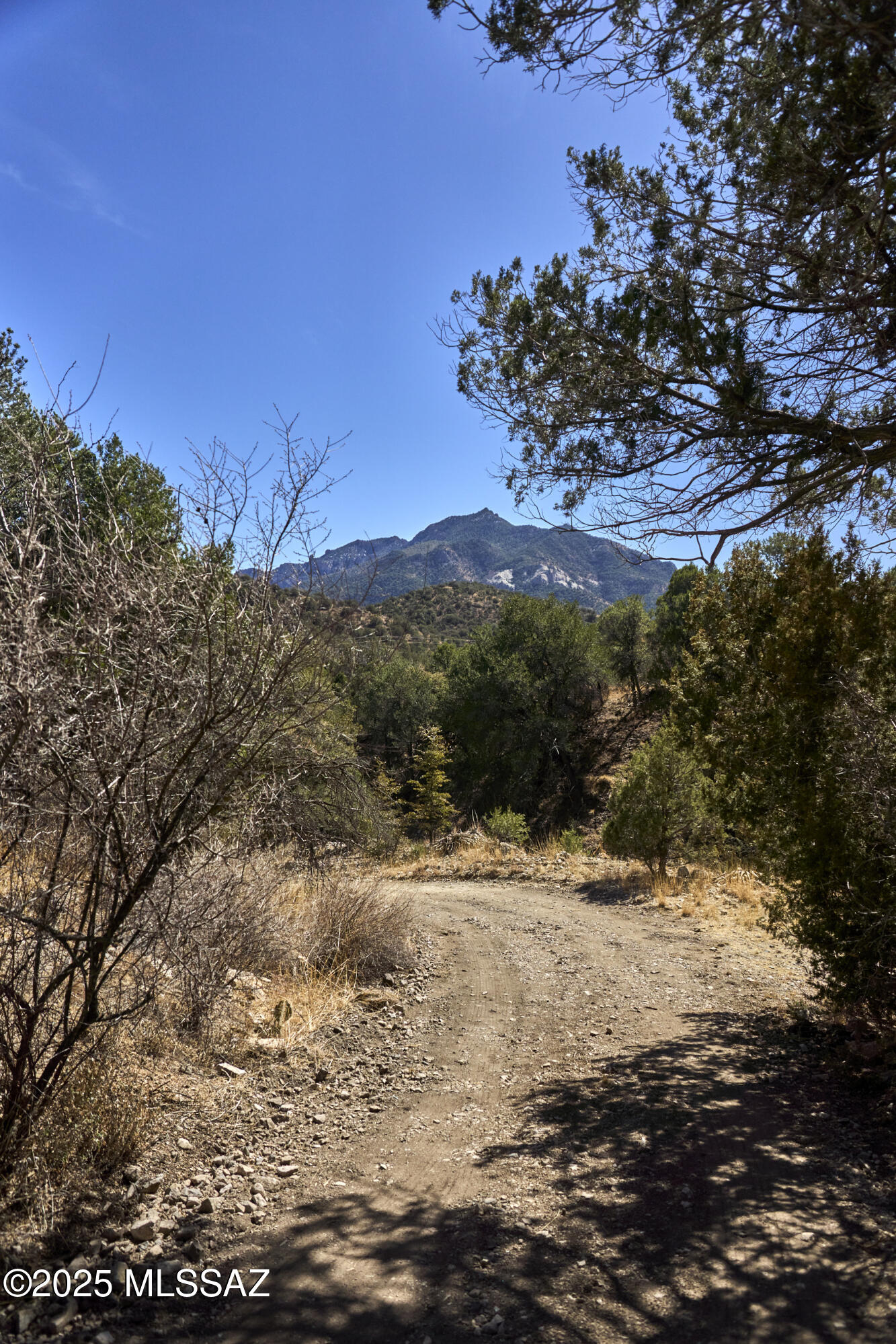Out Of Pima County - Residential