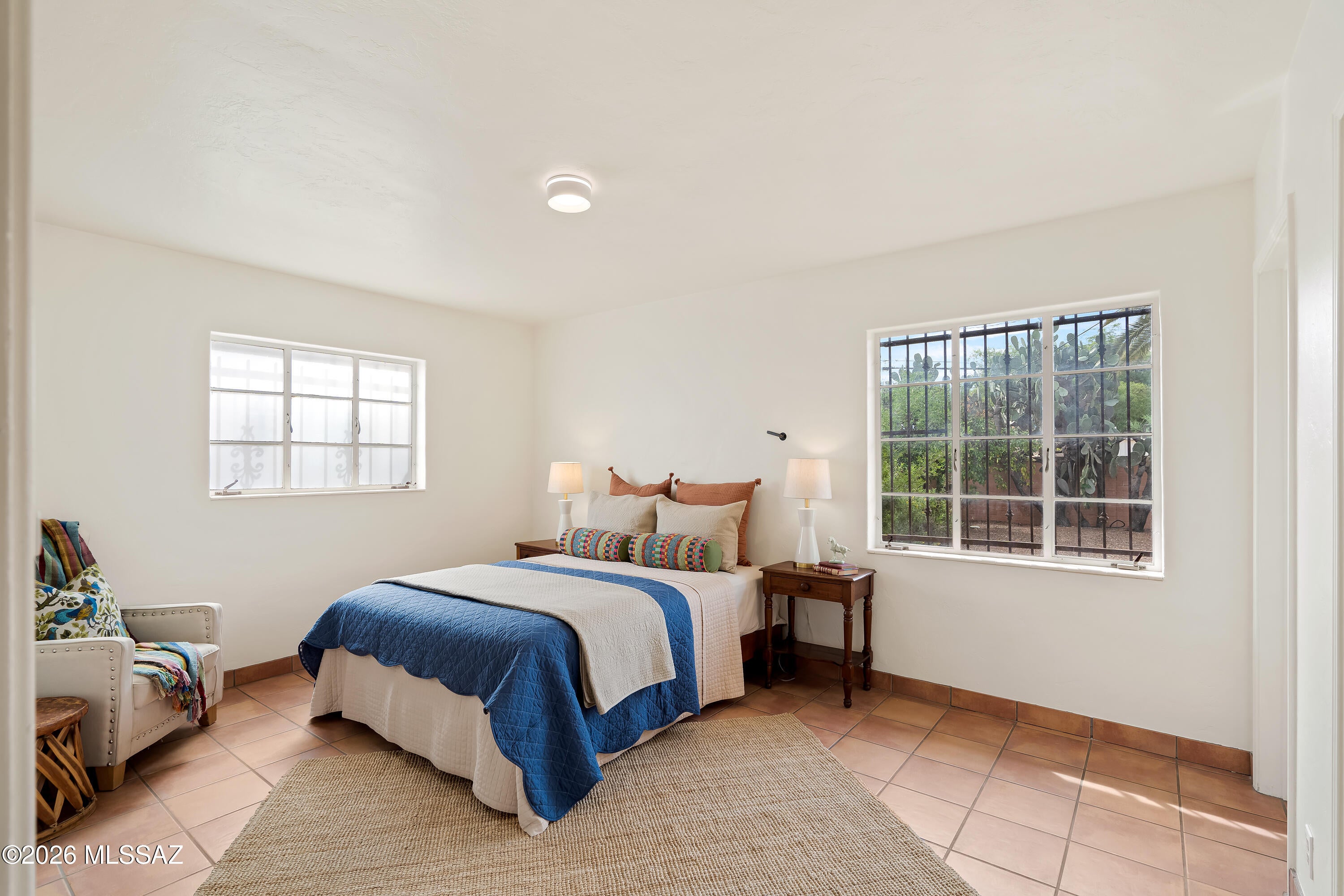 Wilshire Heights Amended - Residential