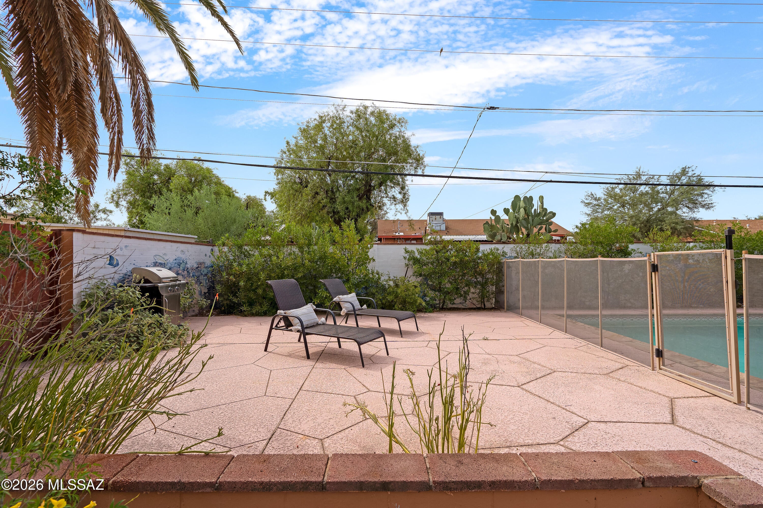 Wilshire Heights Amended - Residential