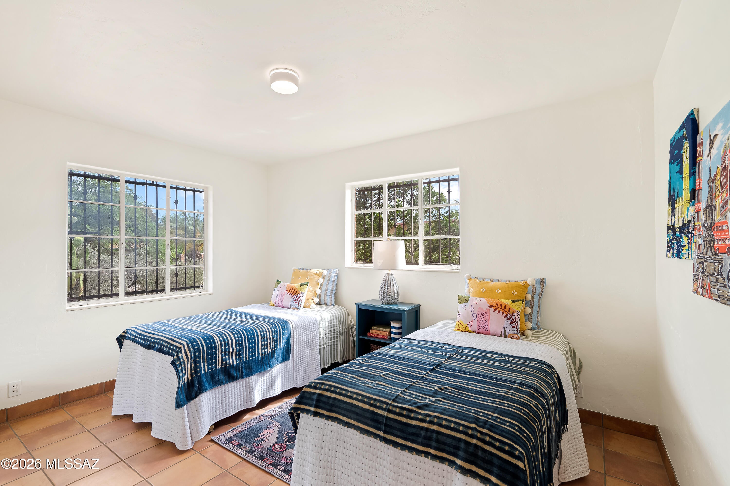 Wilshire Heights Amended - Residential
