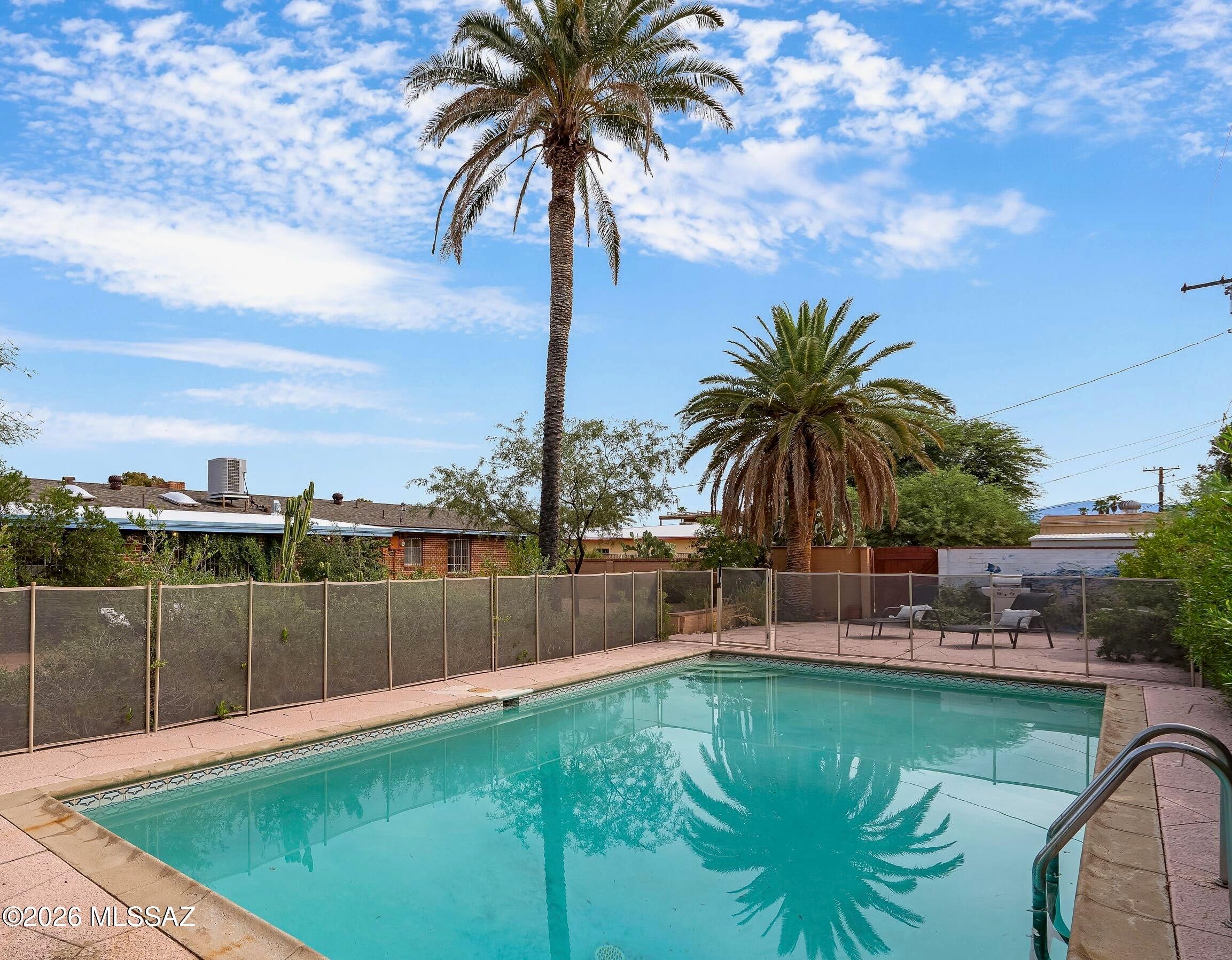 Wilshire Heights Amended - Residential