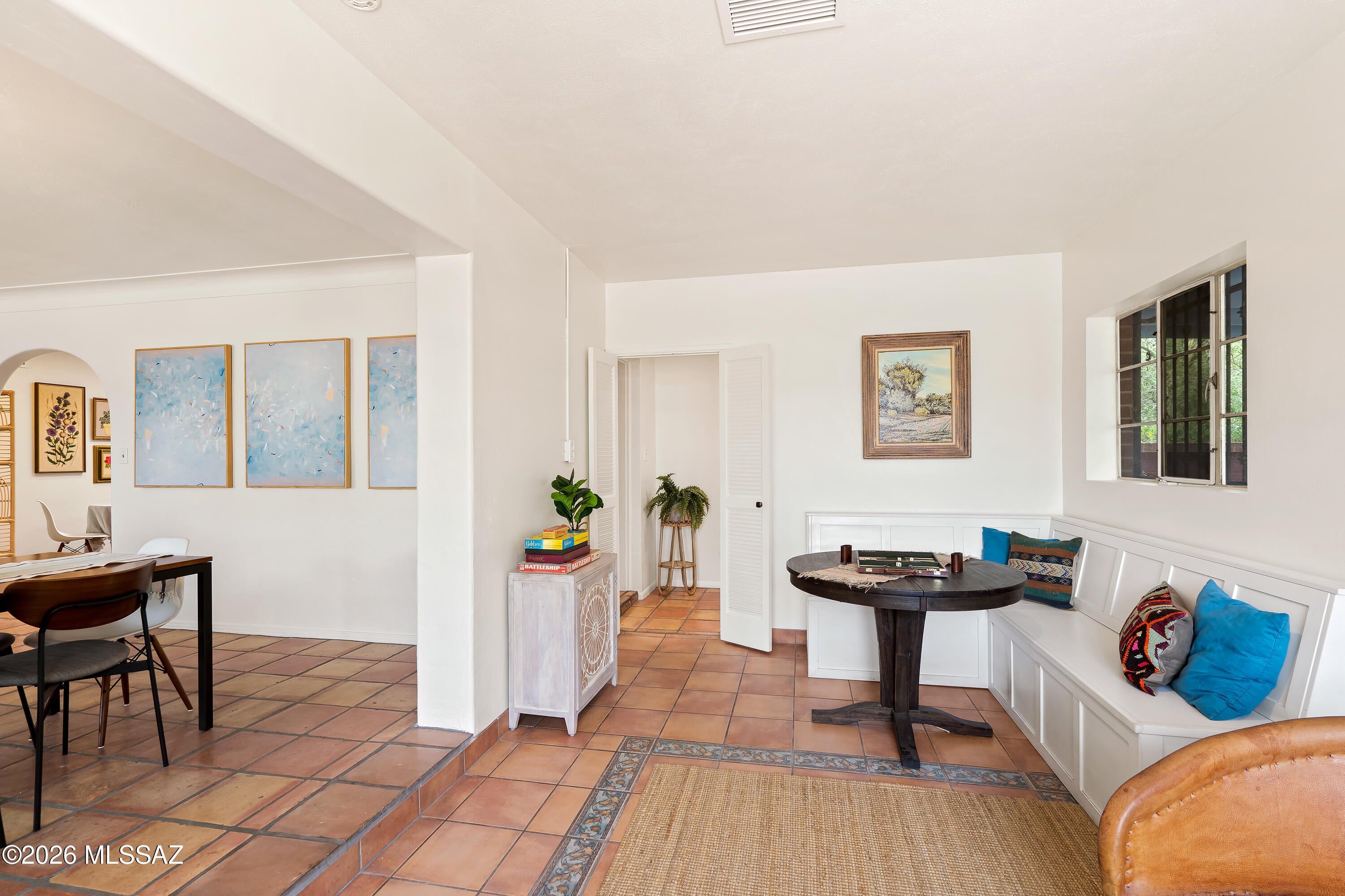 Wilshire Heights Amended - Residential