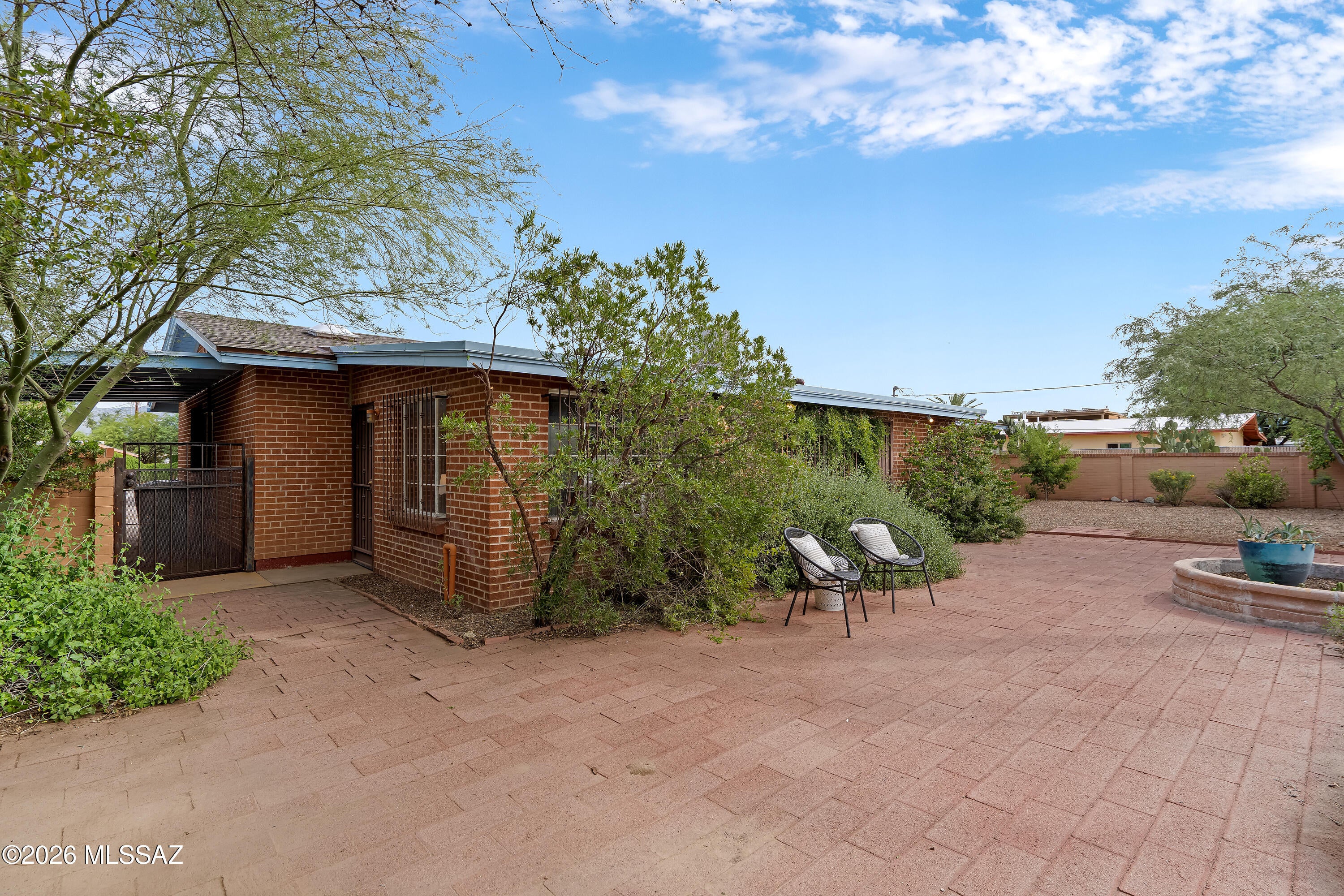 Wilshire Heights Amended - Residential