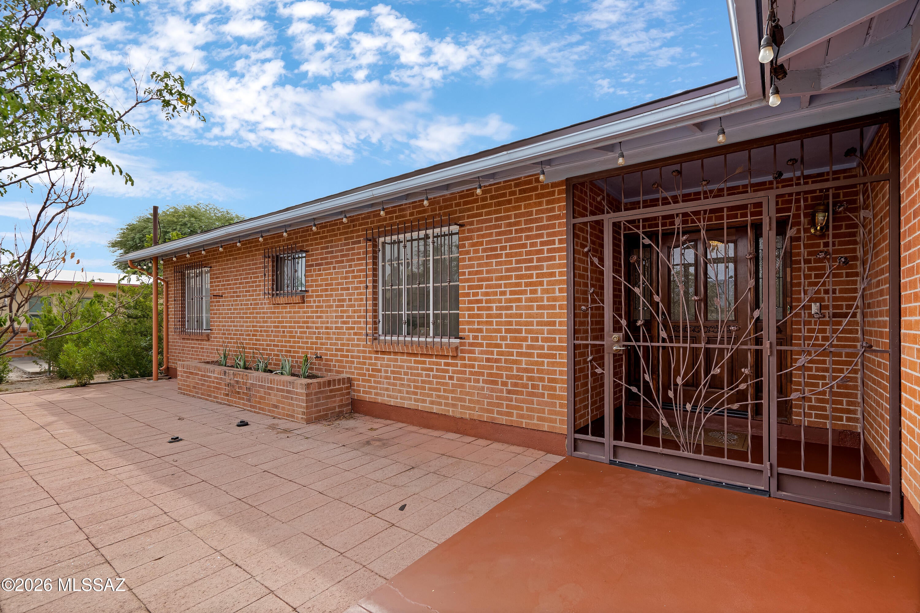 Wilshire Heights Amended - Residential