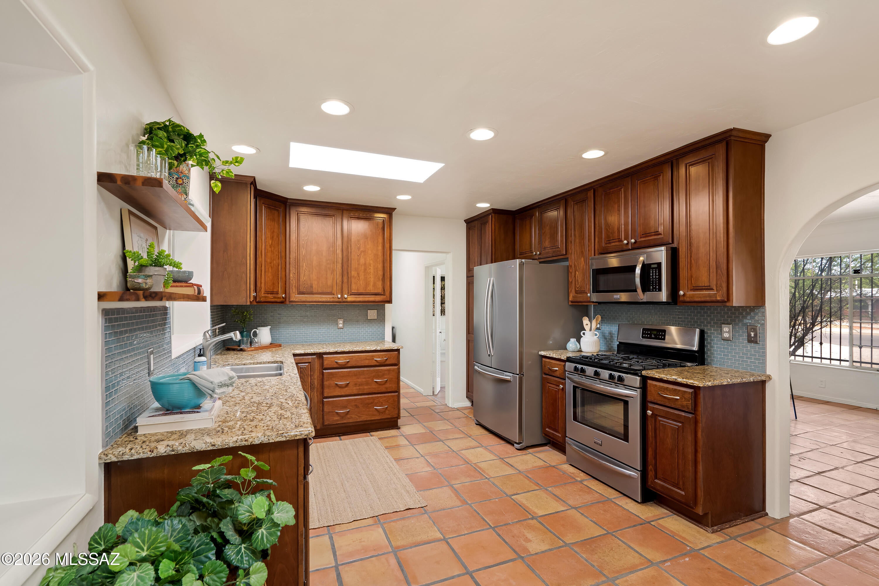 Wilshire Heights Amended - Residential