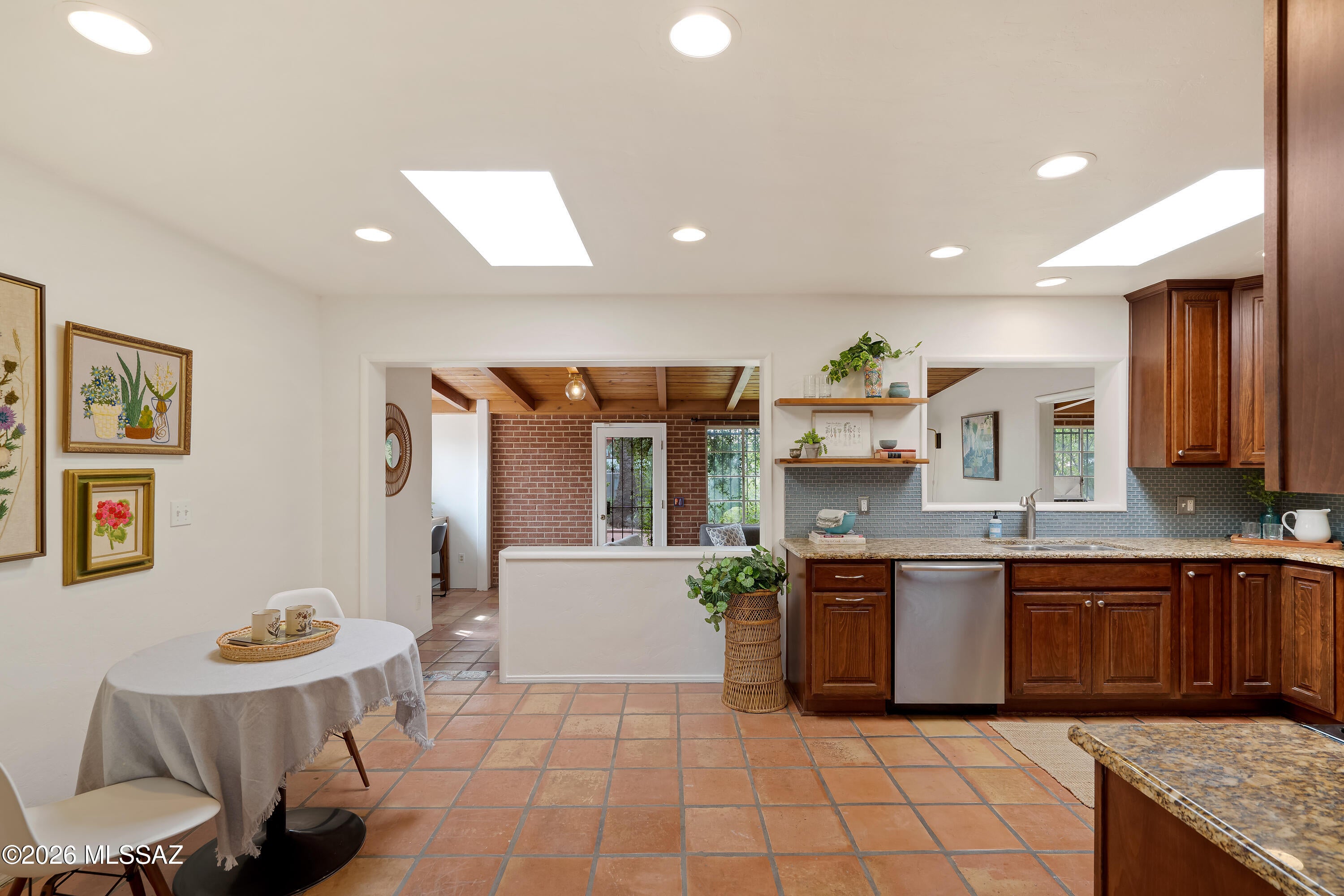 Wilshire Heights Amended - Residential