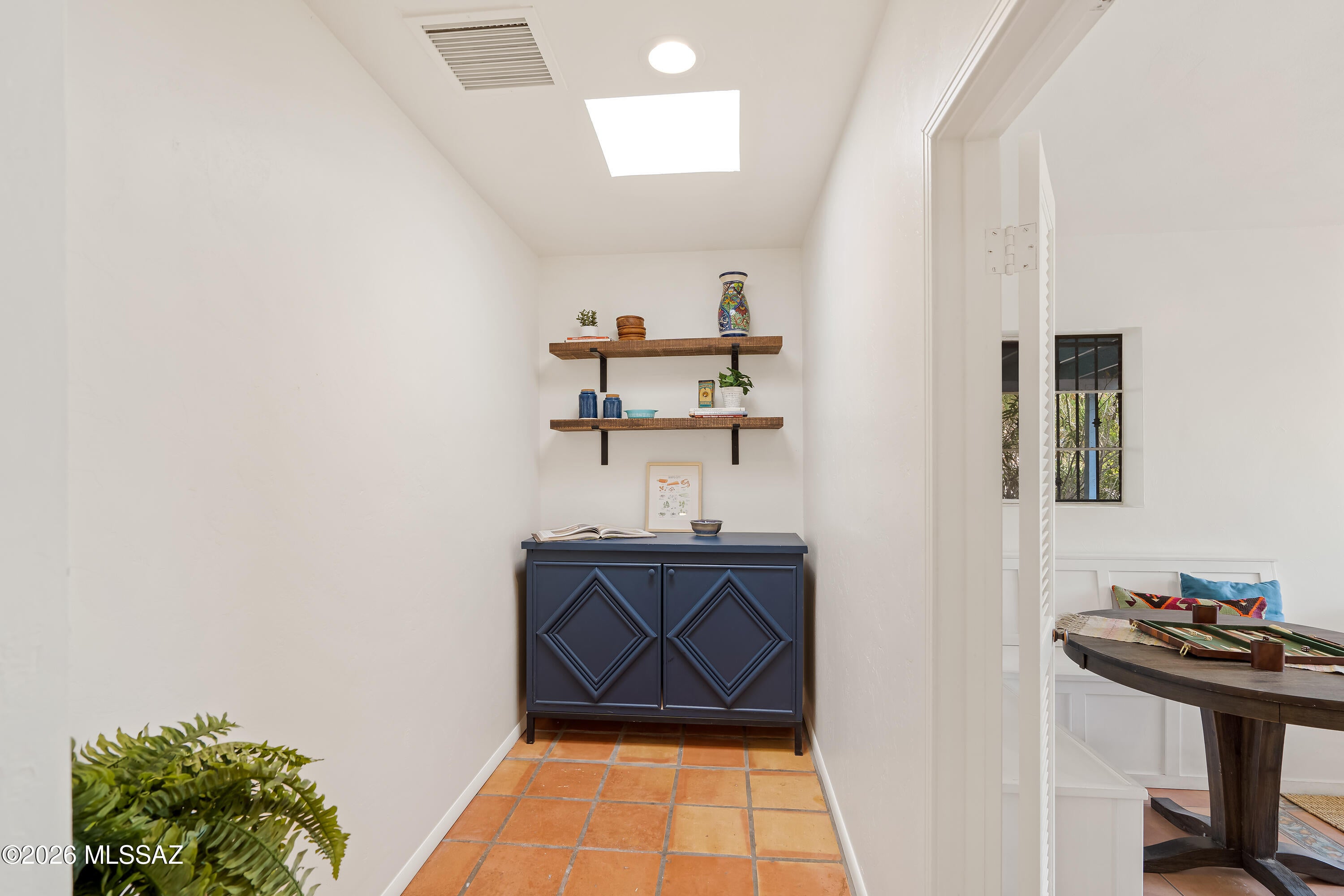 Wilshire Heights Amended - Residential