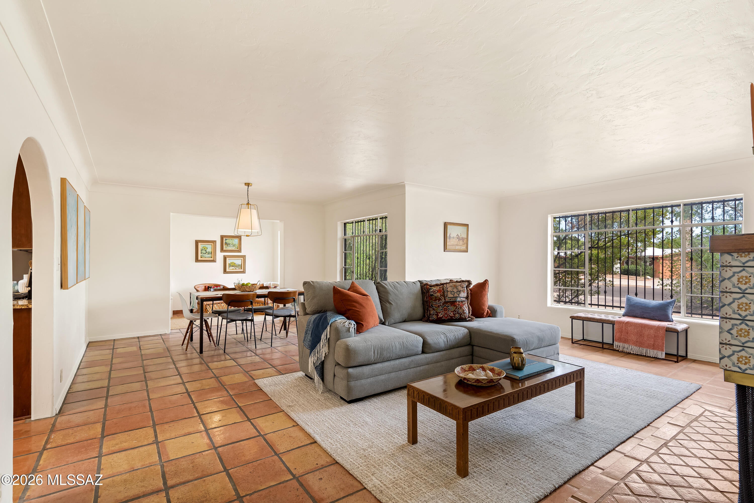 Wilshire Heights Amended - Residential