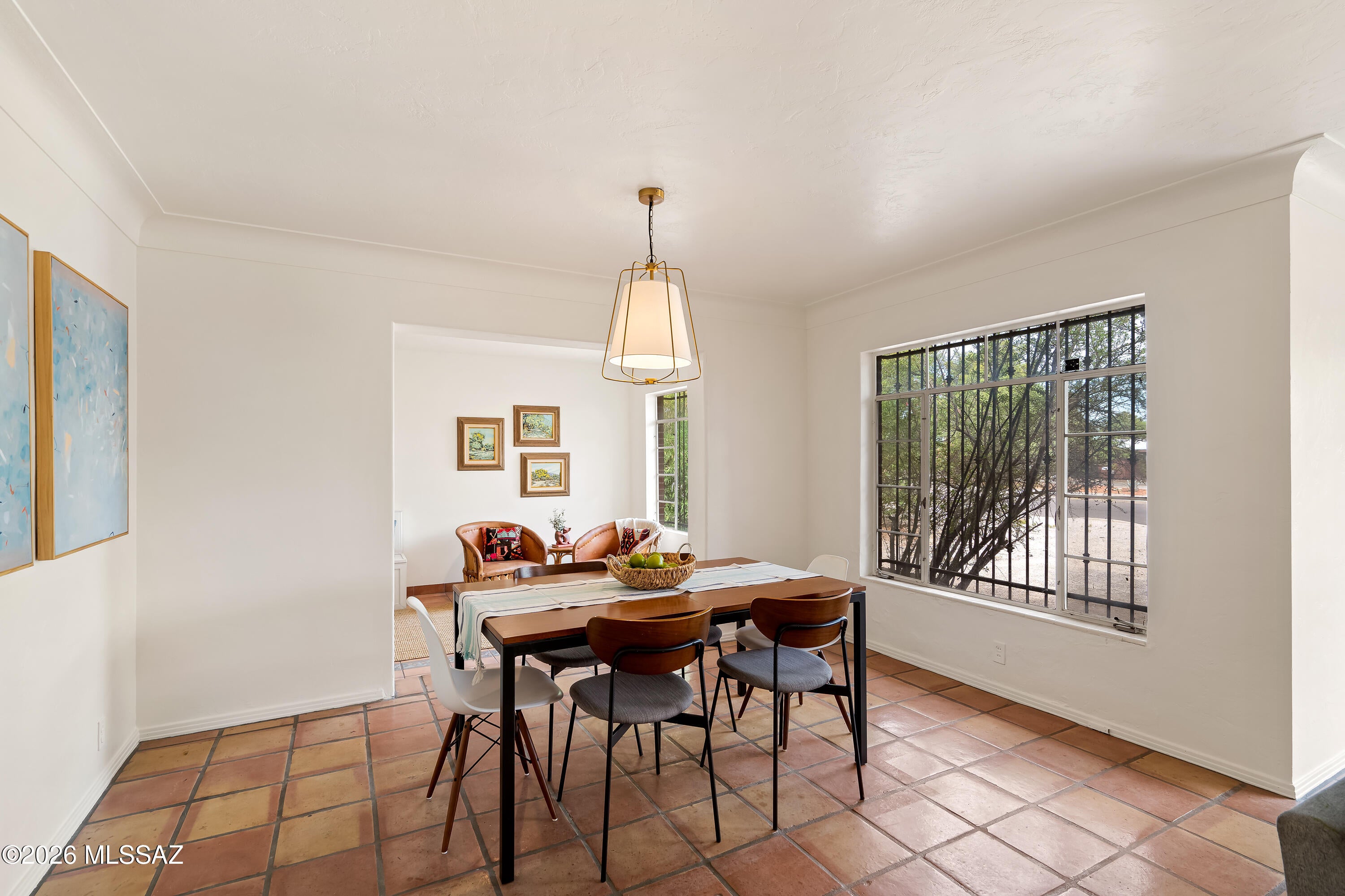 Wilshire Heights Amended - Residential