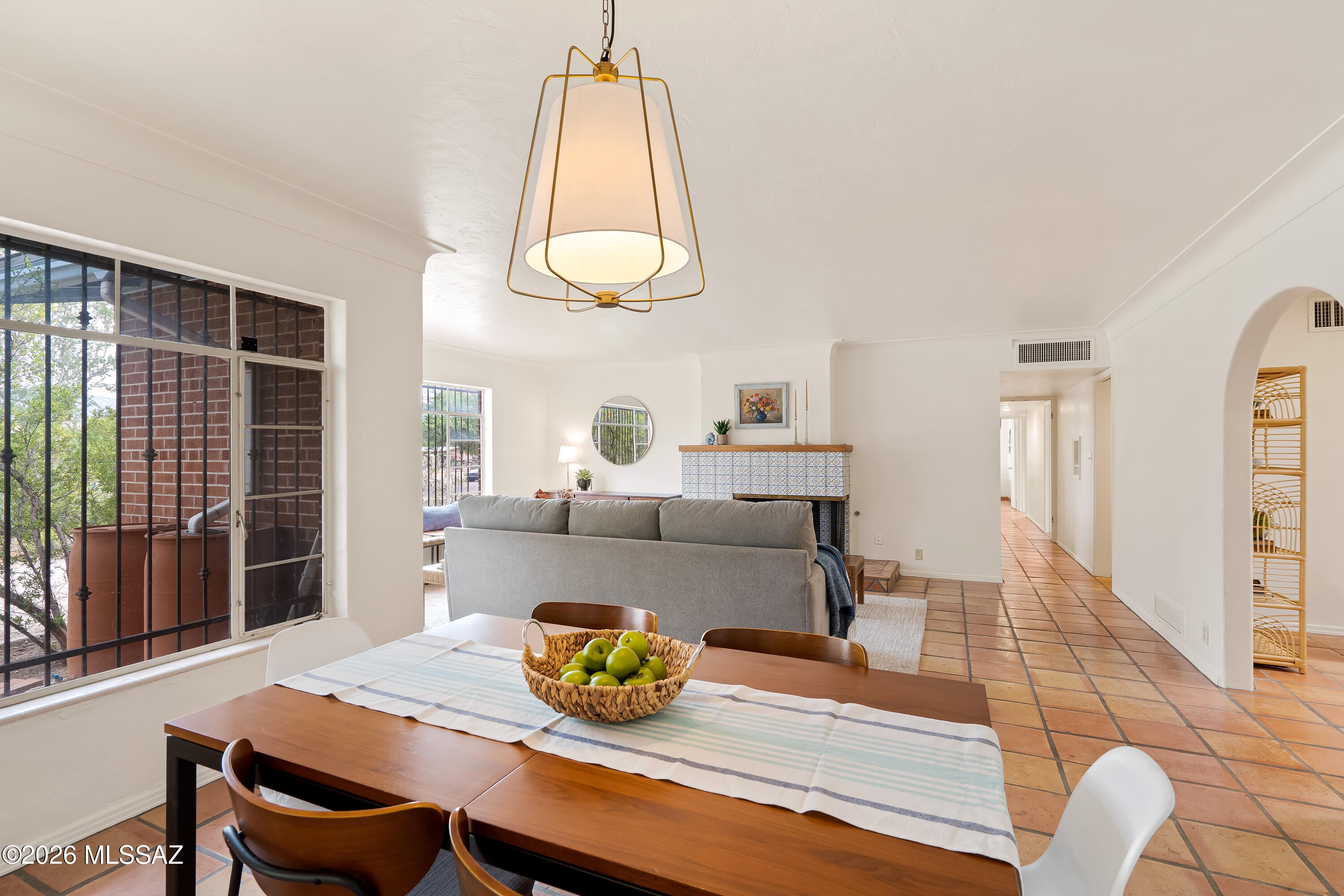 Wilshire Heights Amended - Residential