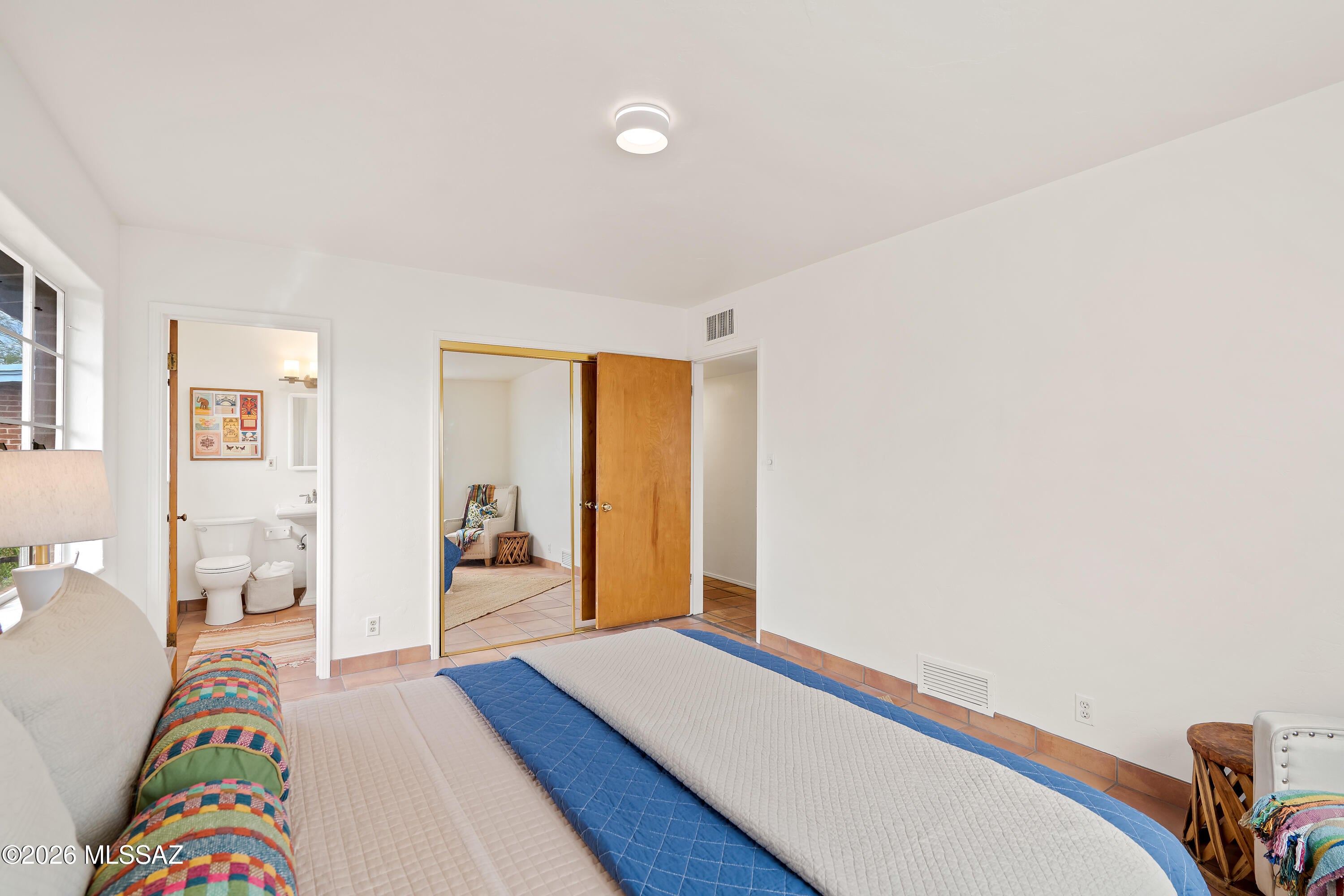 Wilshire Heights Amended - Residential