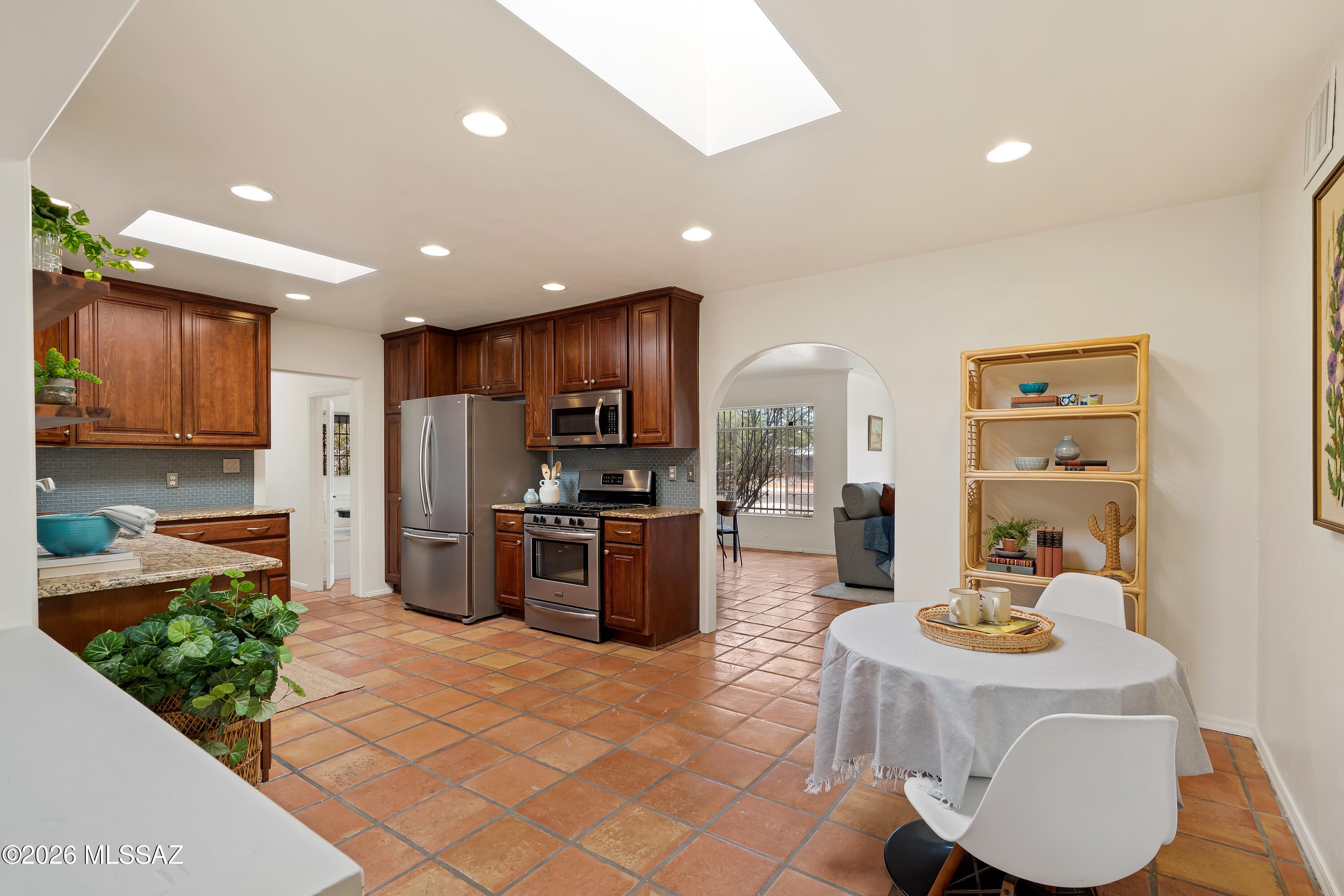 Wilshire Heights Amended - Residential