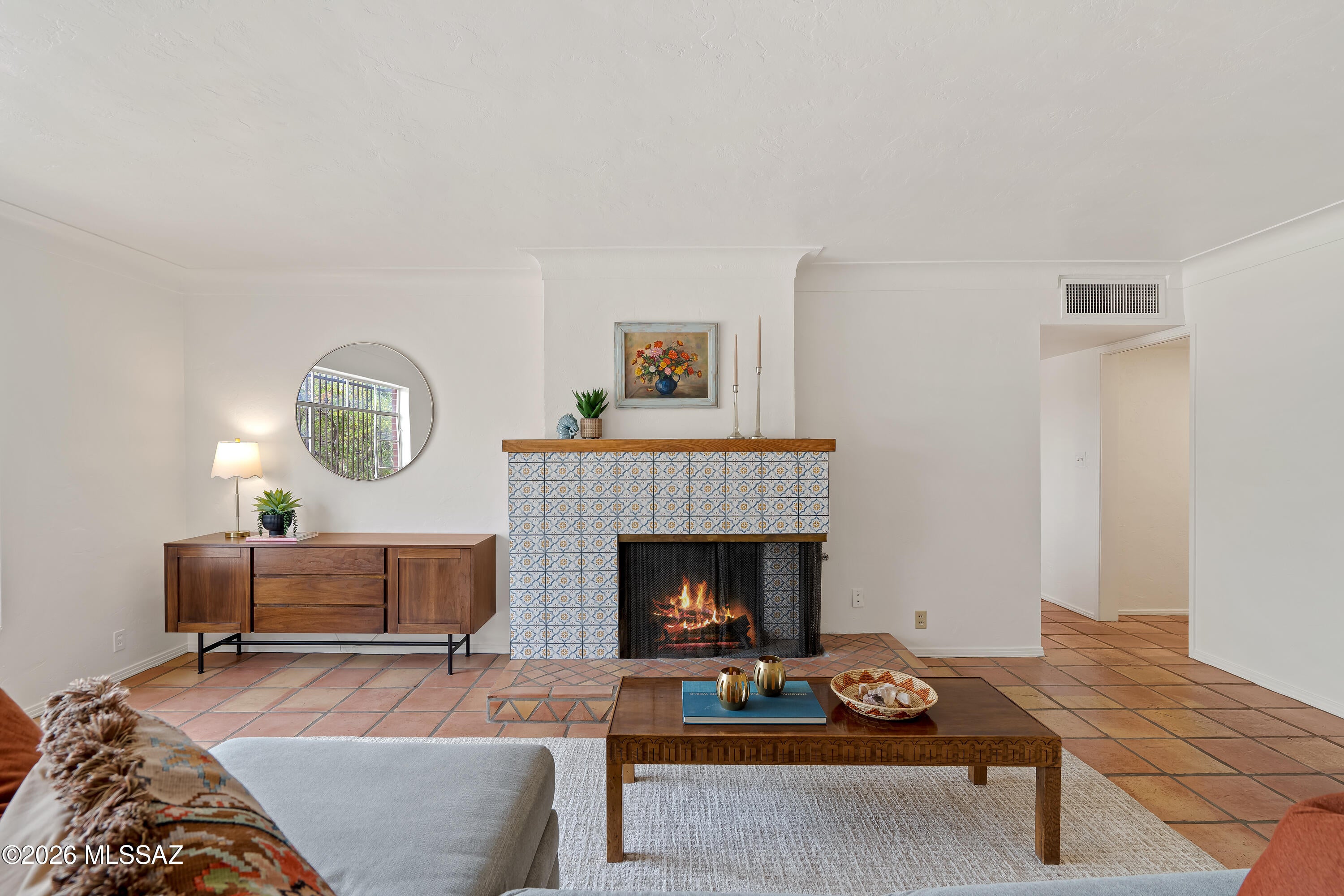 Wilshire Heights Amended - Residential