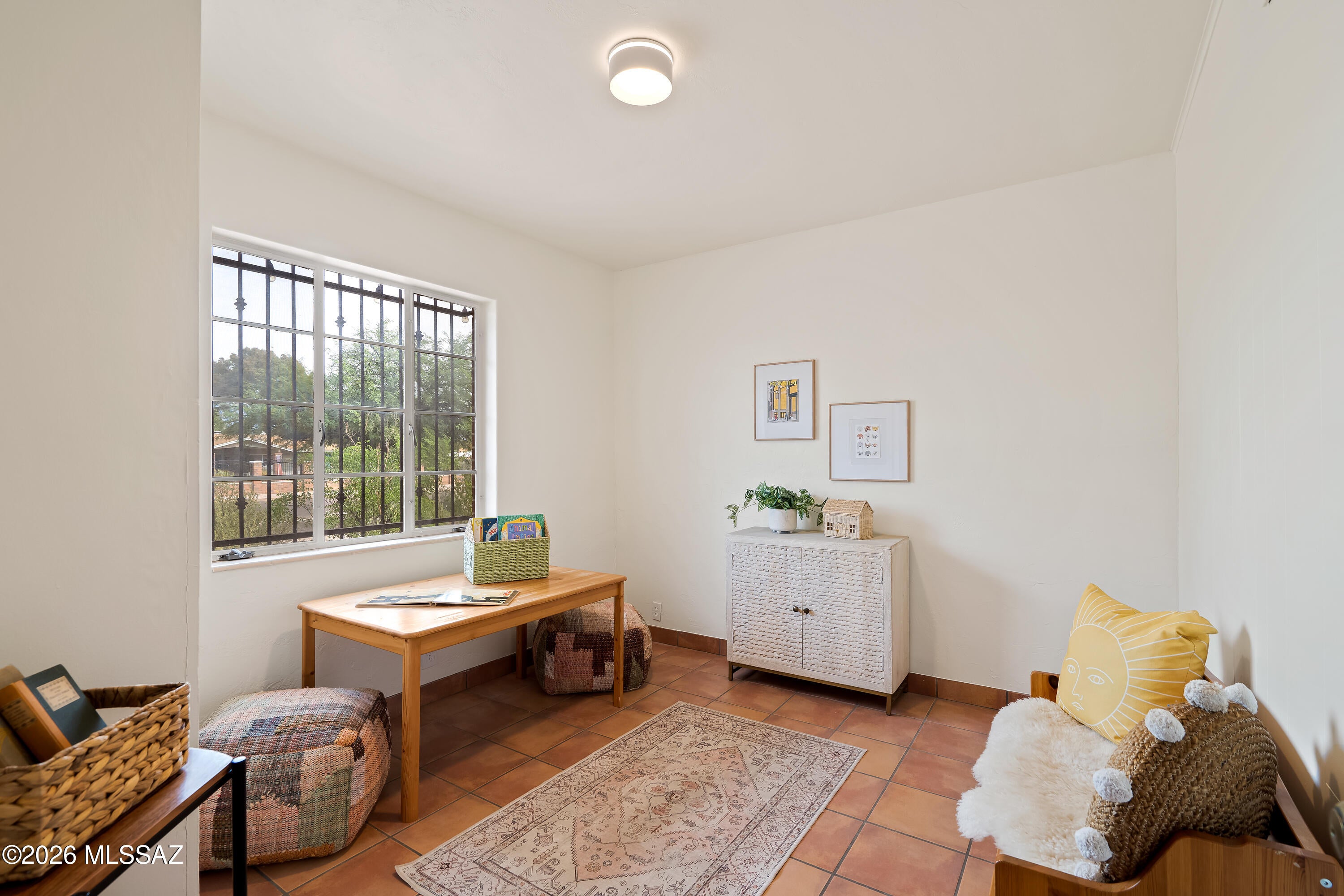 Wilshire Heights Amended - Residential