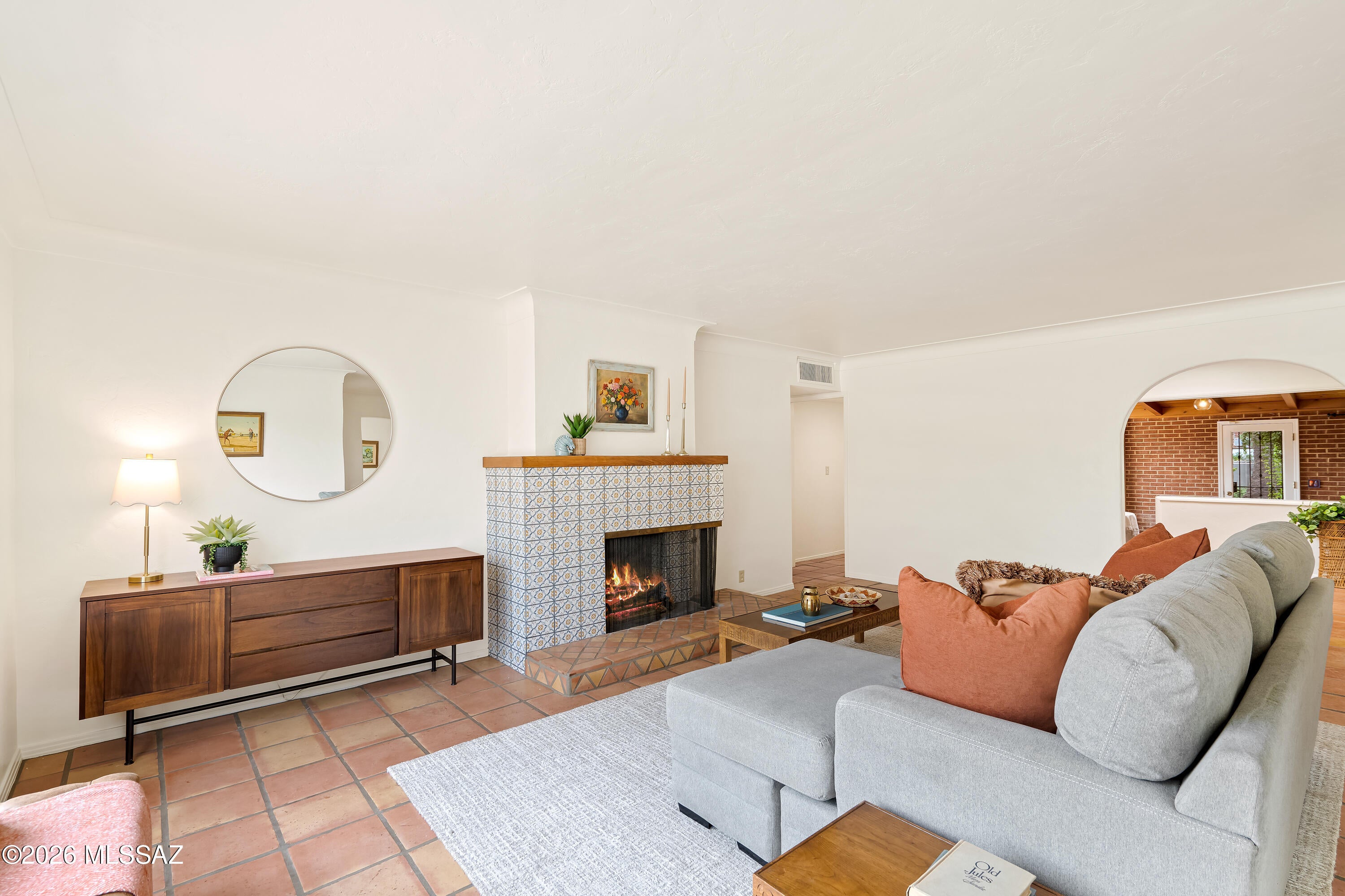 Wilshire Heights Amended - Residential