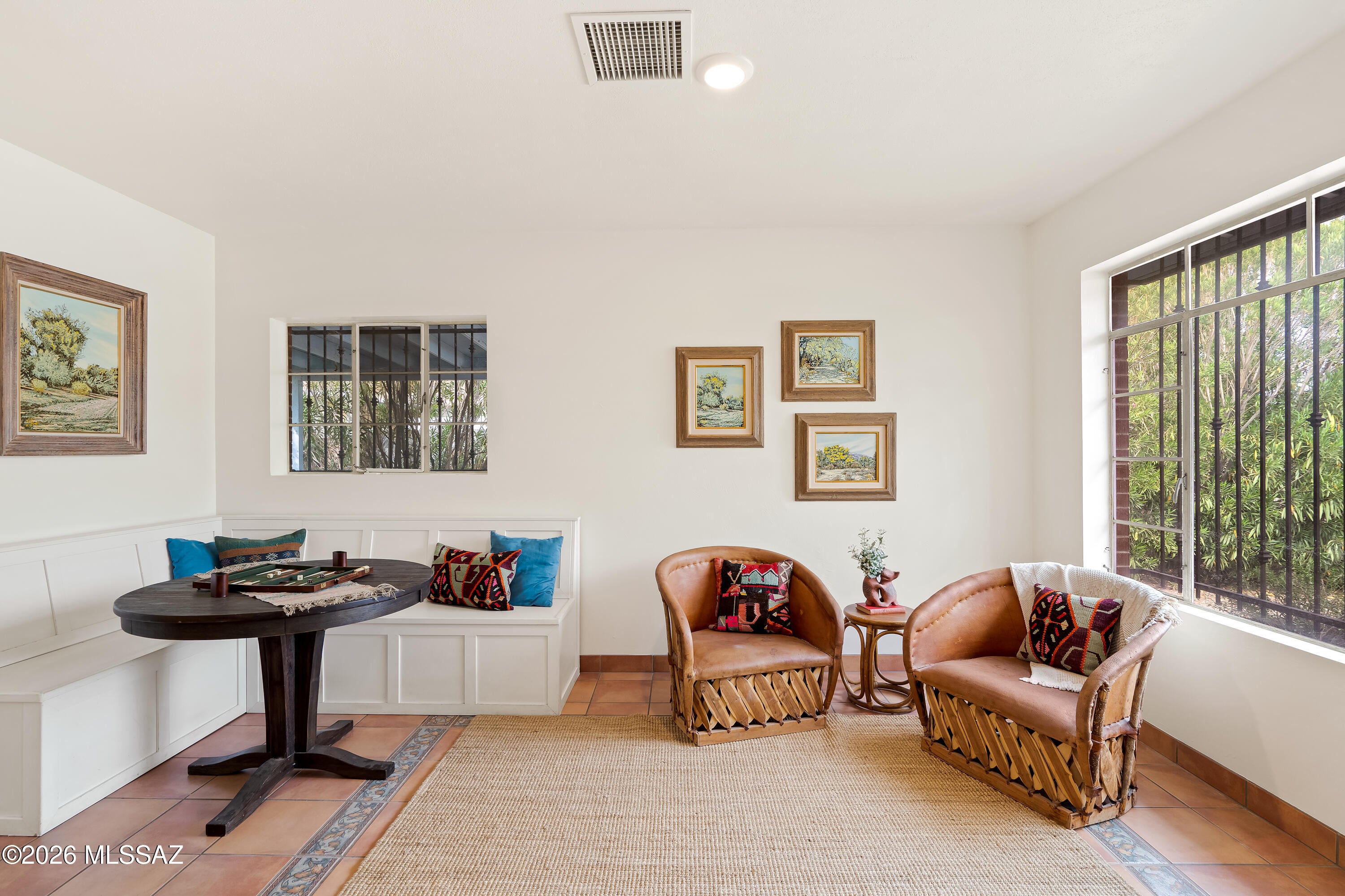 Wilshire Heights Amended - Residential