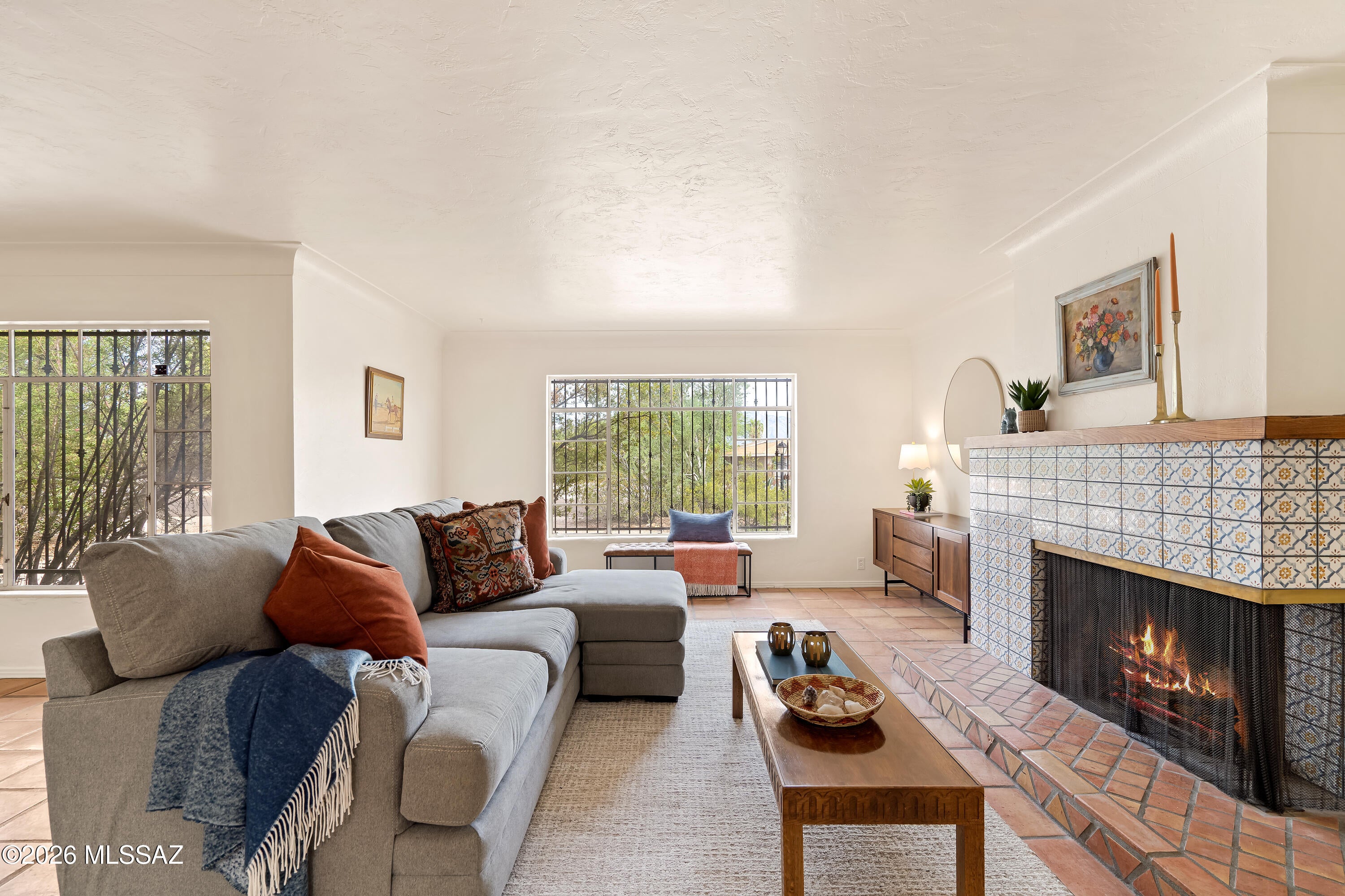 Wilshire Heights Amended - Residential