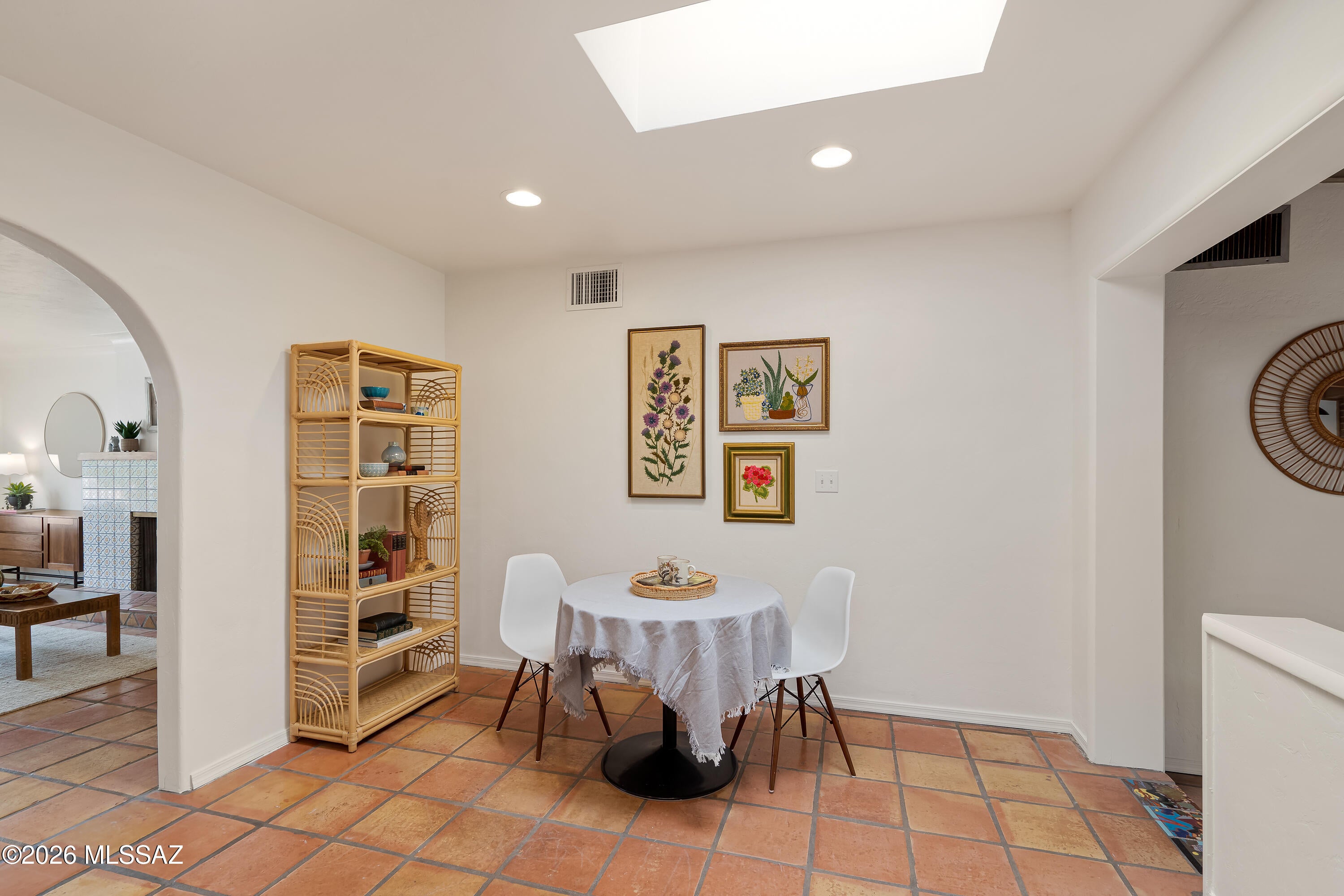 Wilshire Heights Amended - Residential