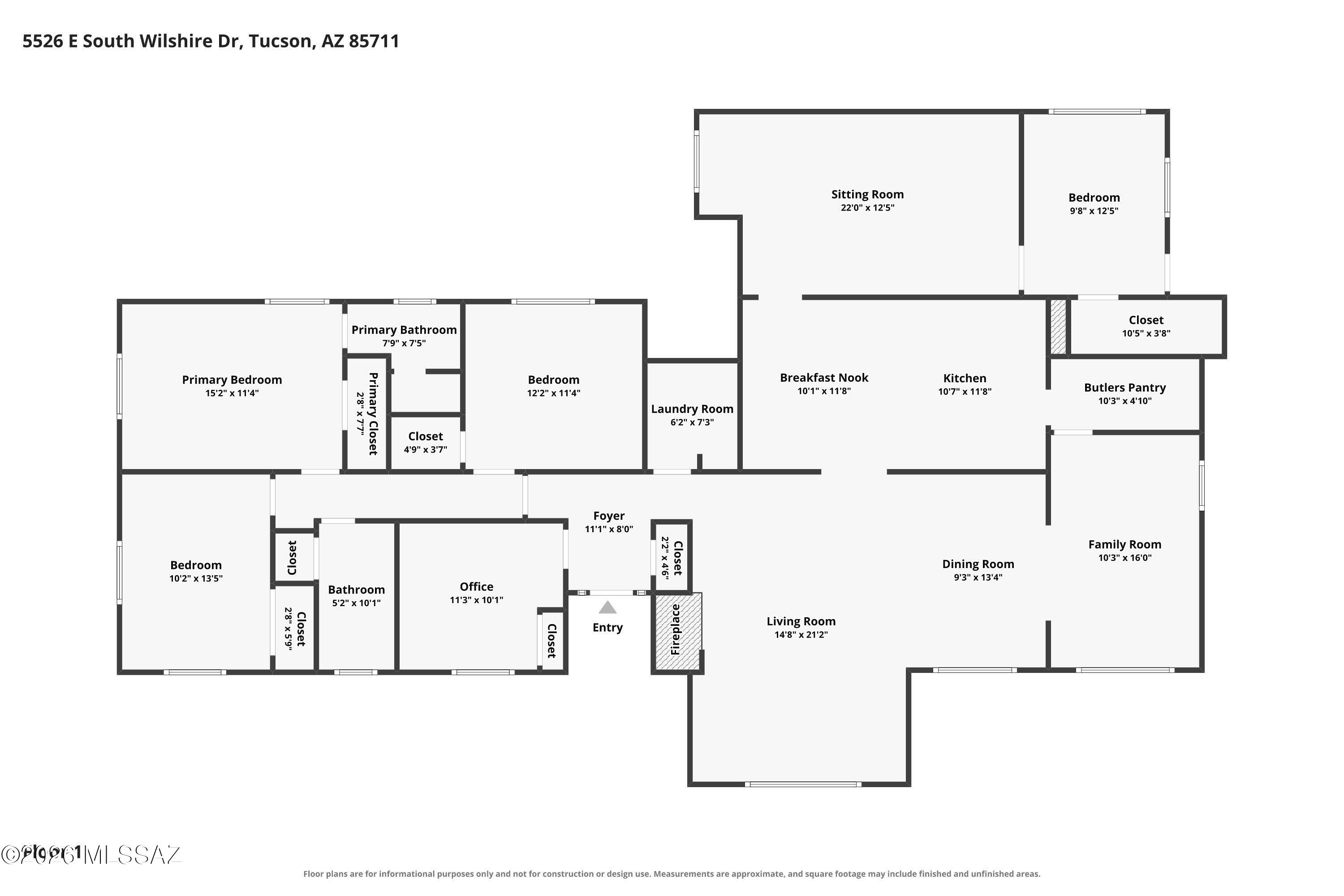 Wilshire Heights Amended - Residential