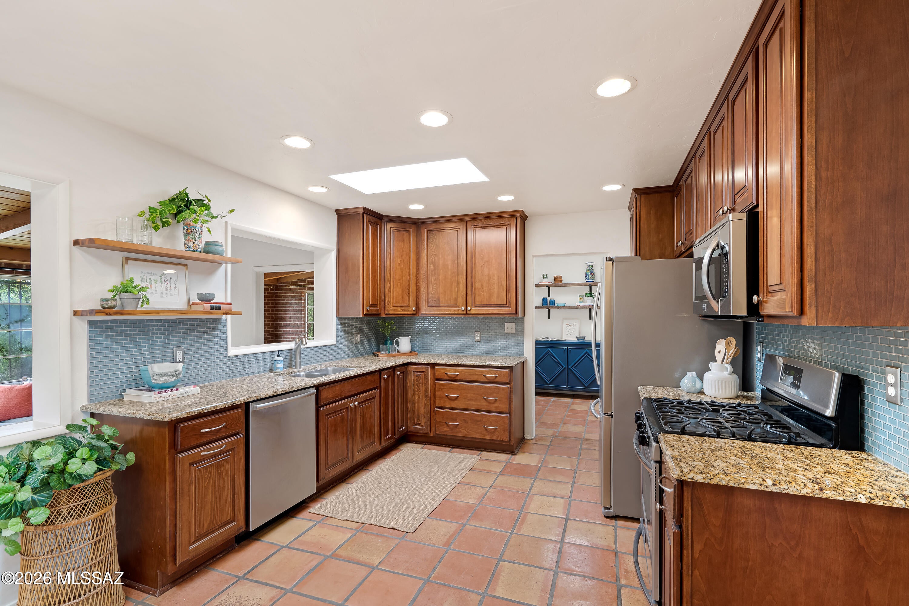 Wilshire Heights Amended - Residential