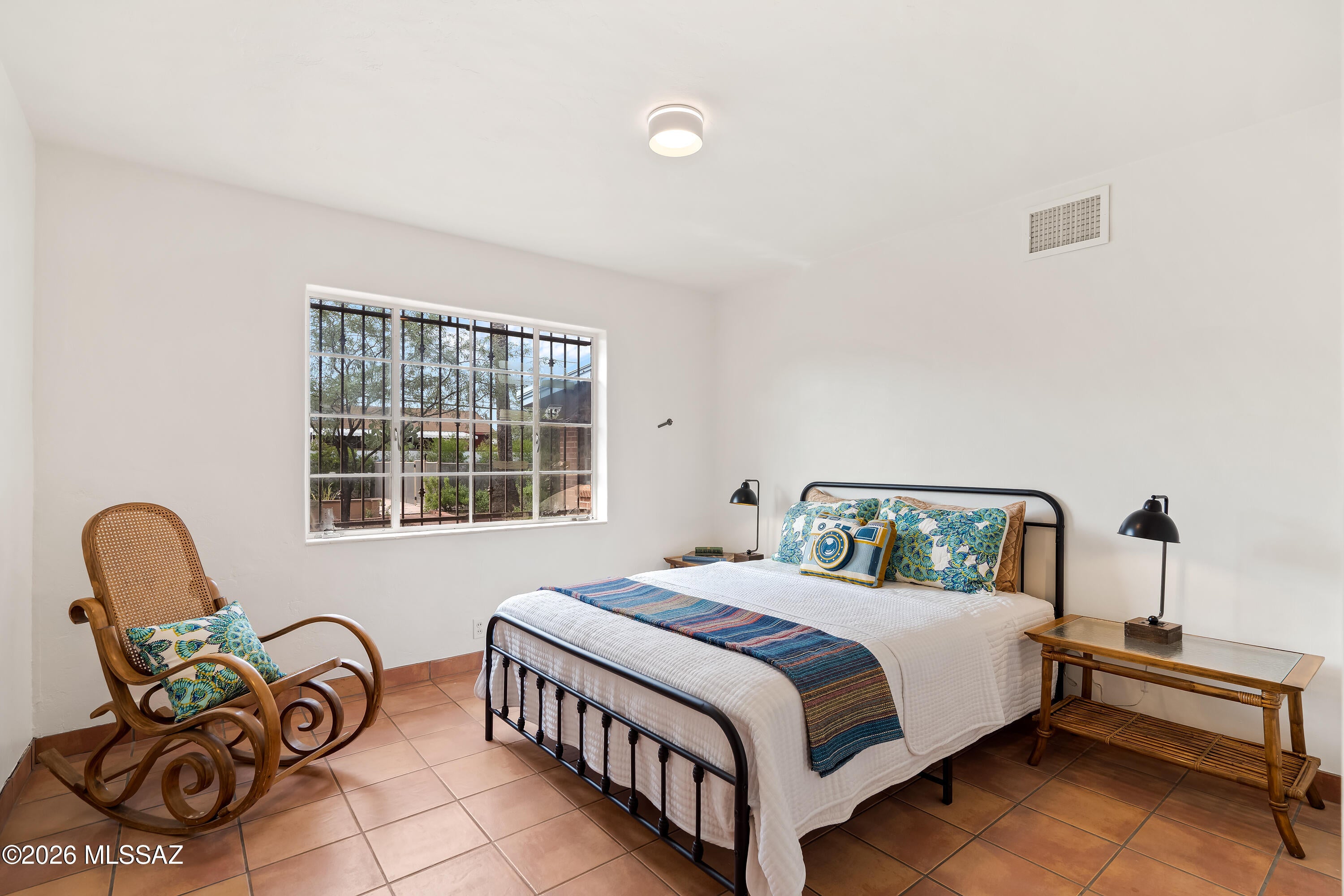 Wilshire Heights Amended - Residential