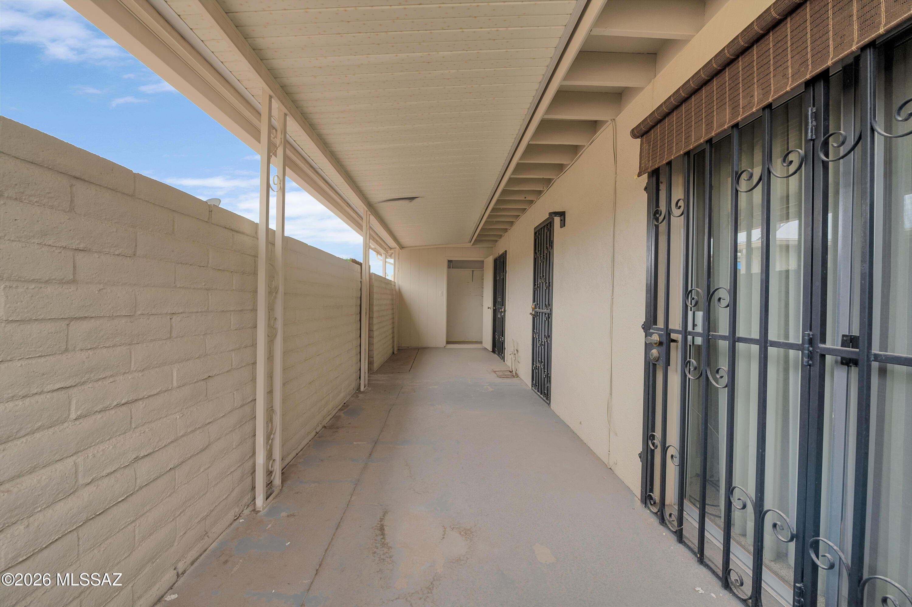 El Dorado Townhomes - Residential